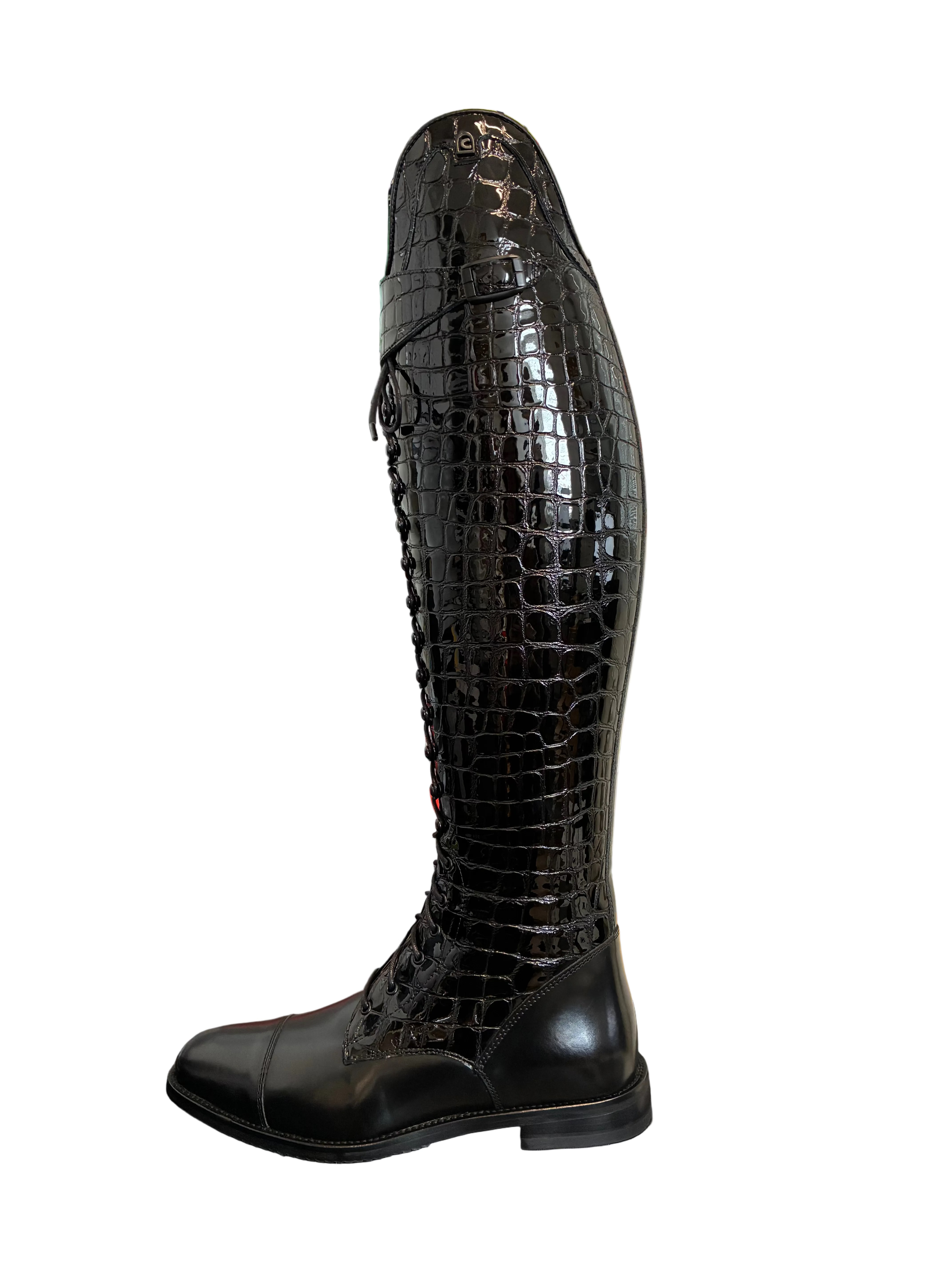 Cavallo Primus Slim Front Zip Lux