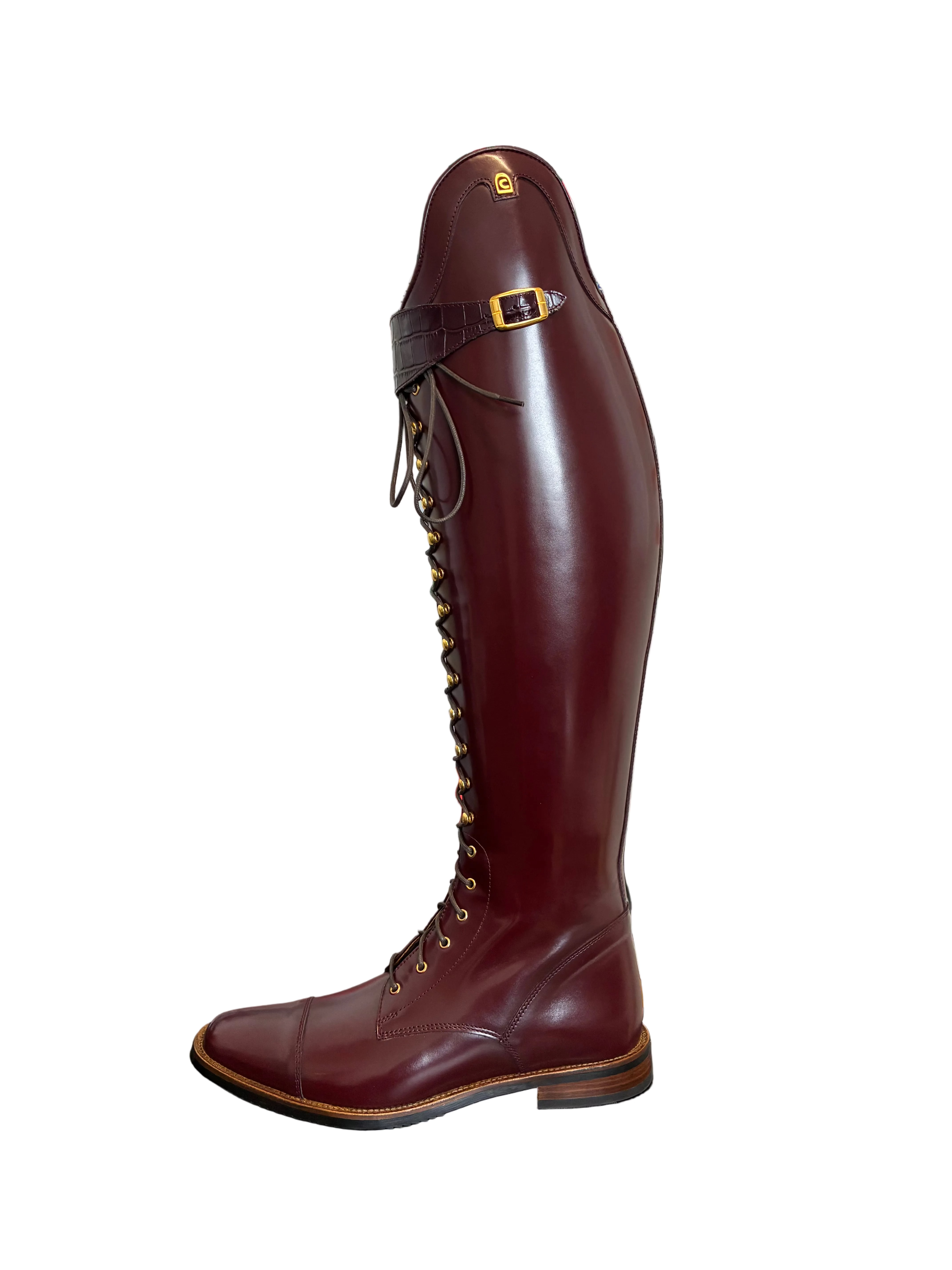 Cavallo Primus Slim Front Zip Lux