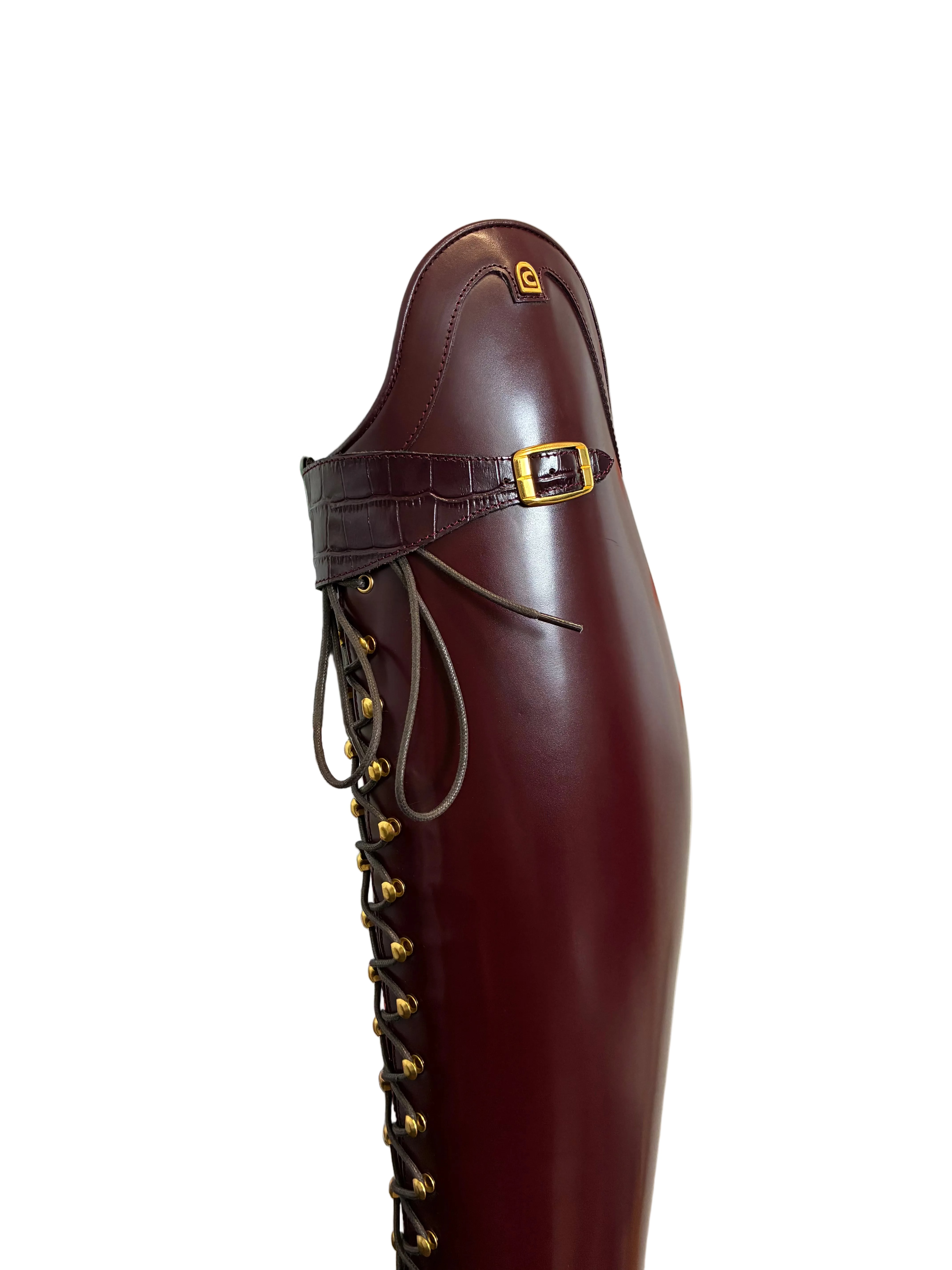 Cavallo Primus Slim Front Zip Lux