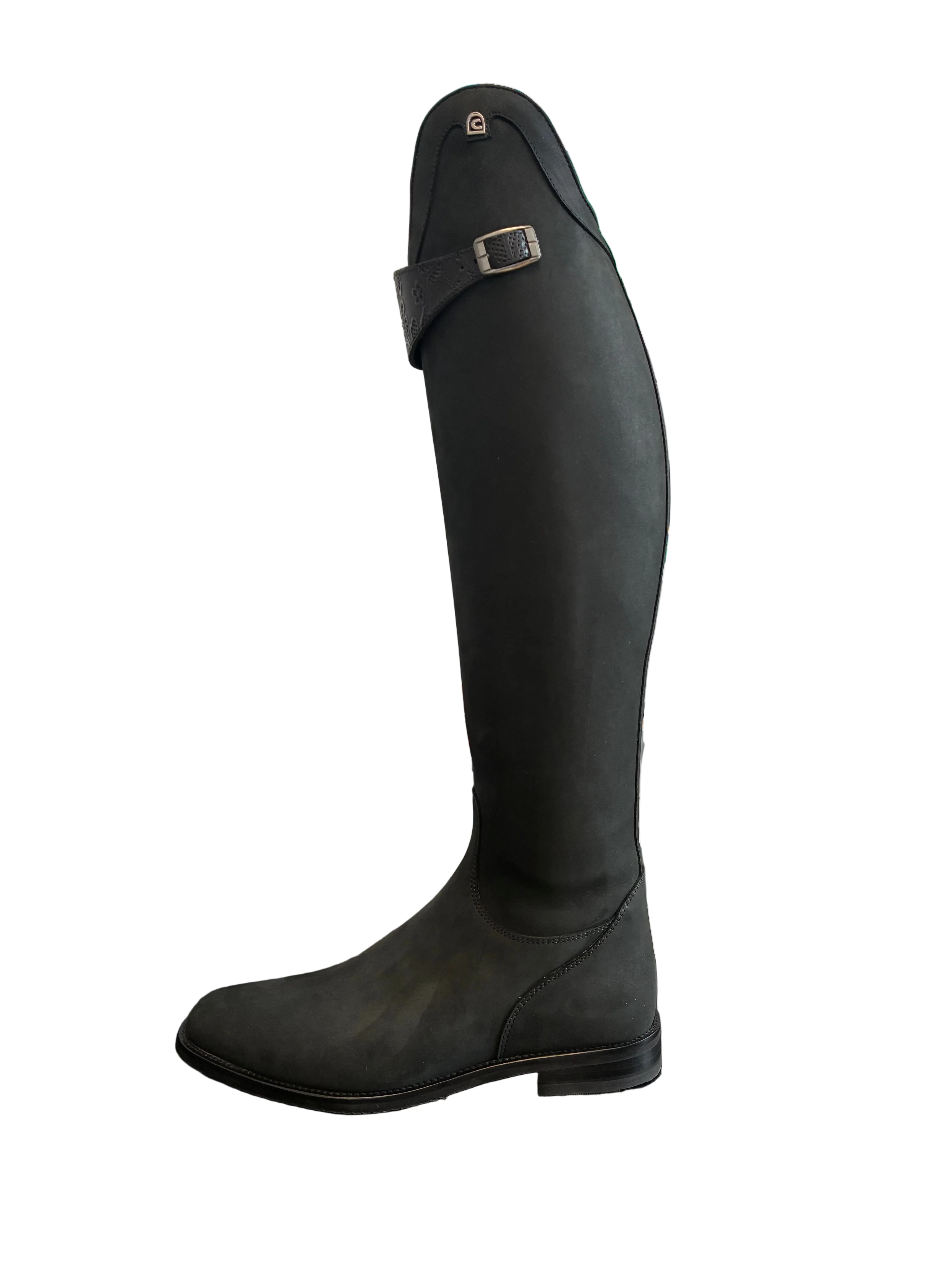 Cavallo Insignis Slim Nubuk