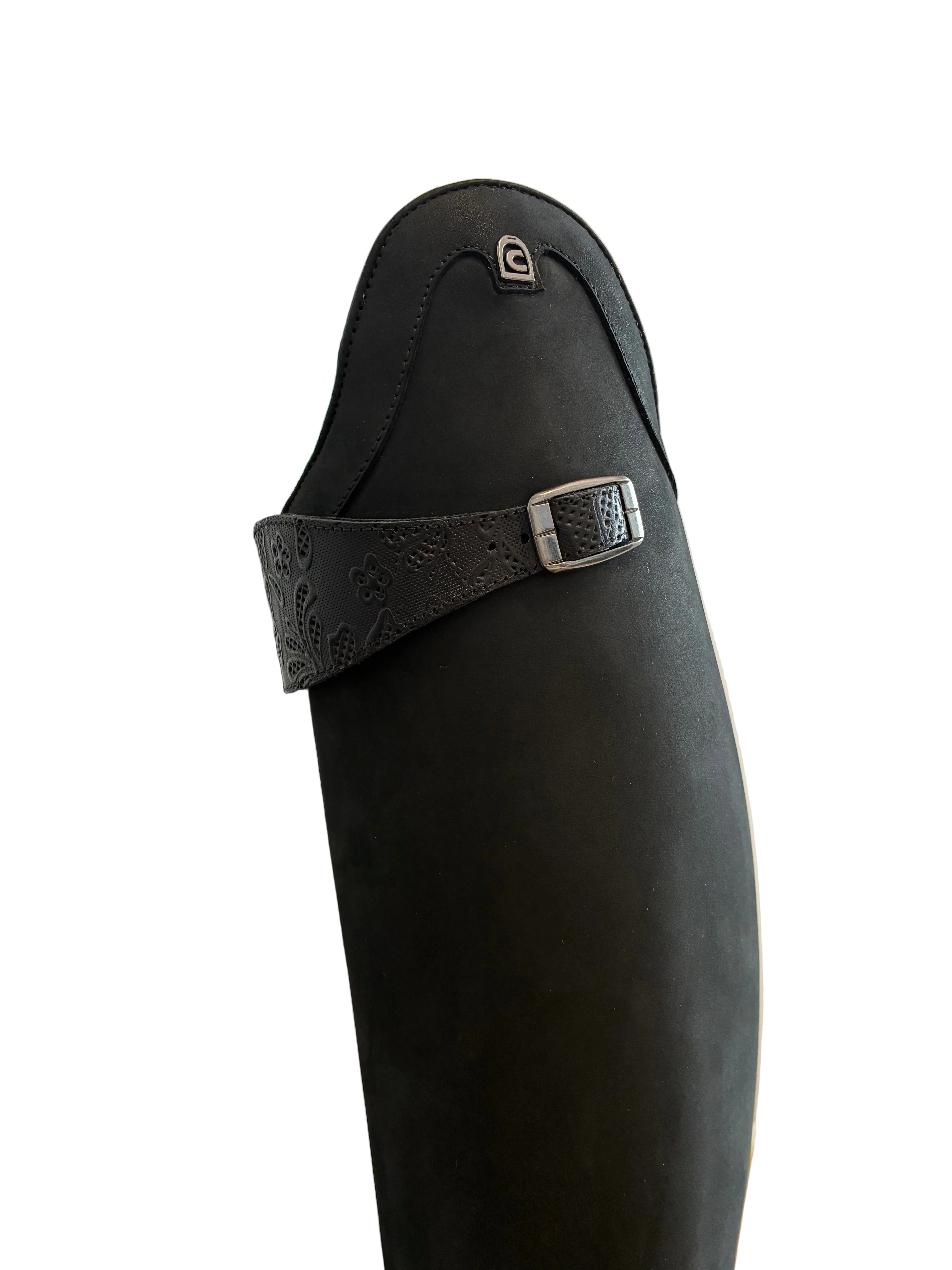 Cavallo Insignis Slim Nubuk