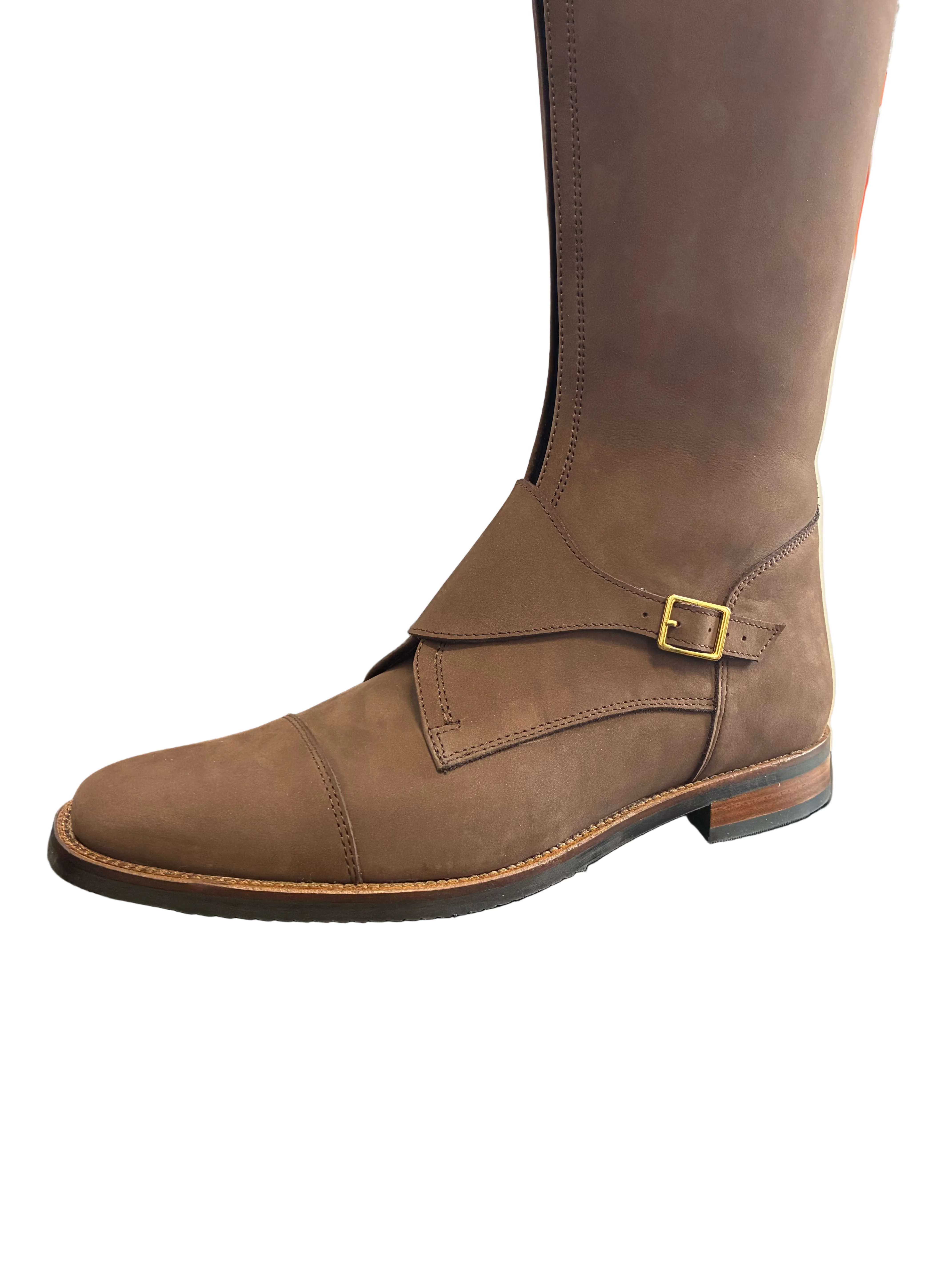 Cavallo Polo Pro Nubuk