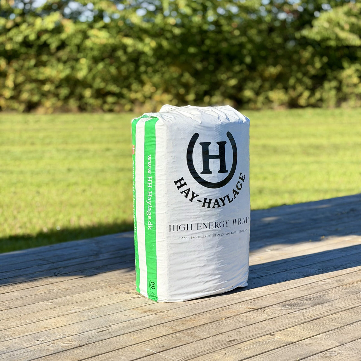 HH Haylage High Energy Wrap (15-18kg)