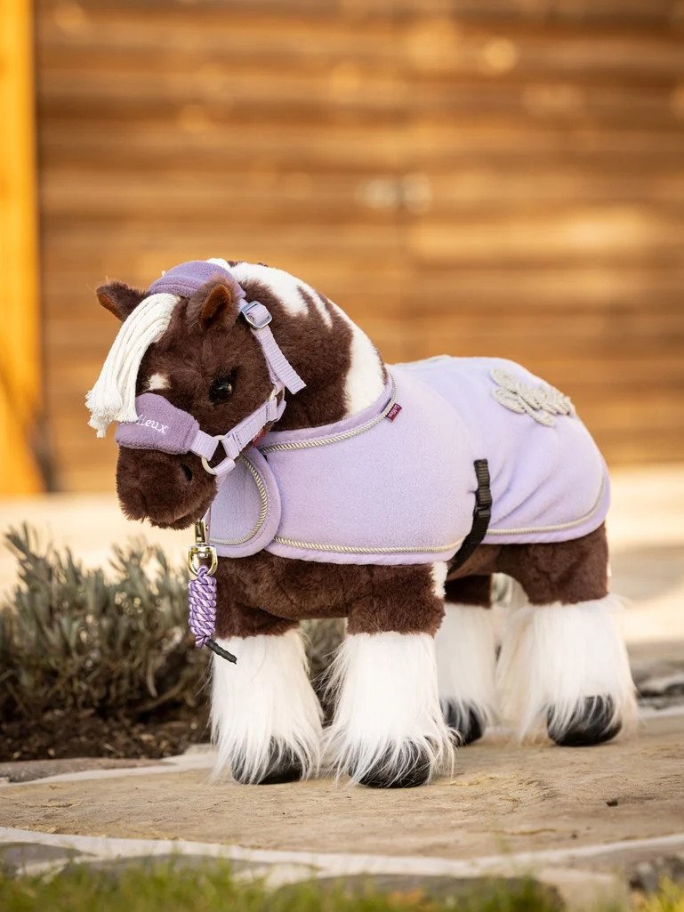 LeMieux Mini Pony Dazzle