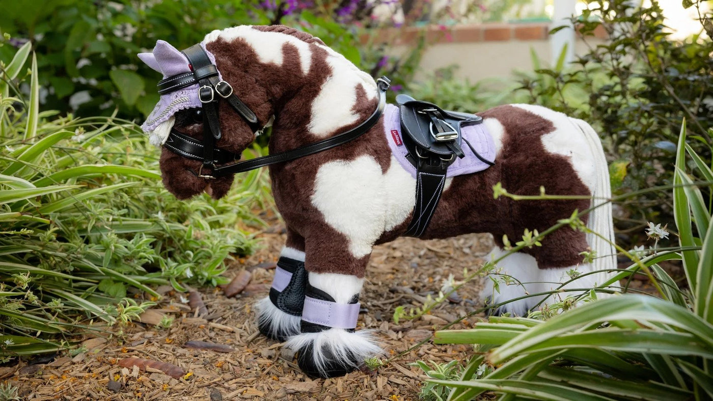 Mini Pony Dazzle