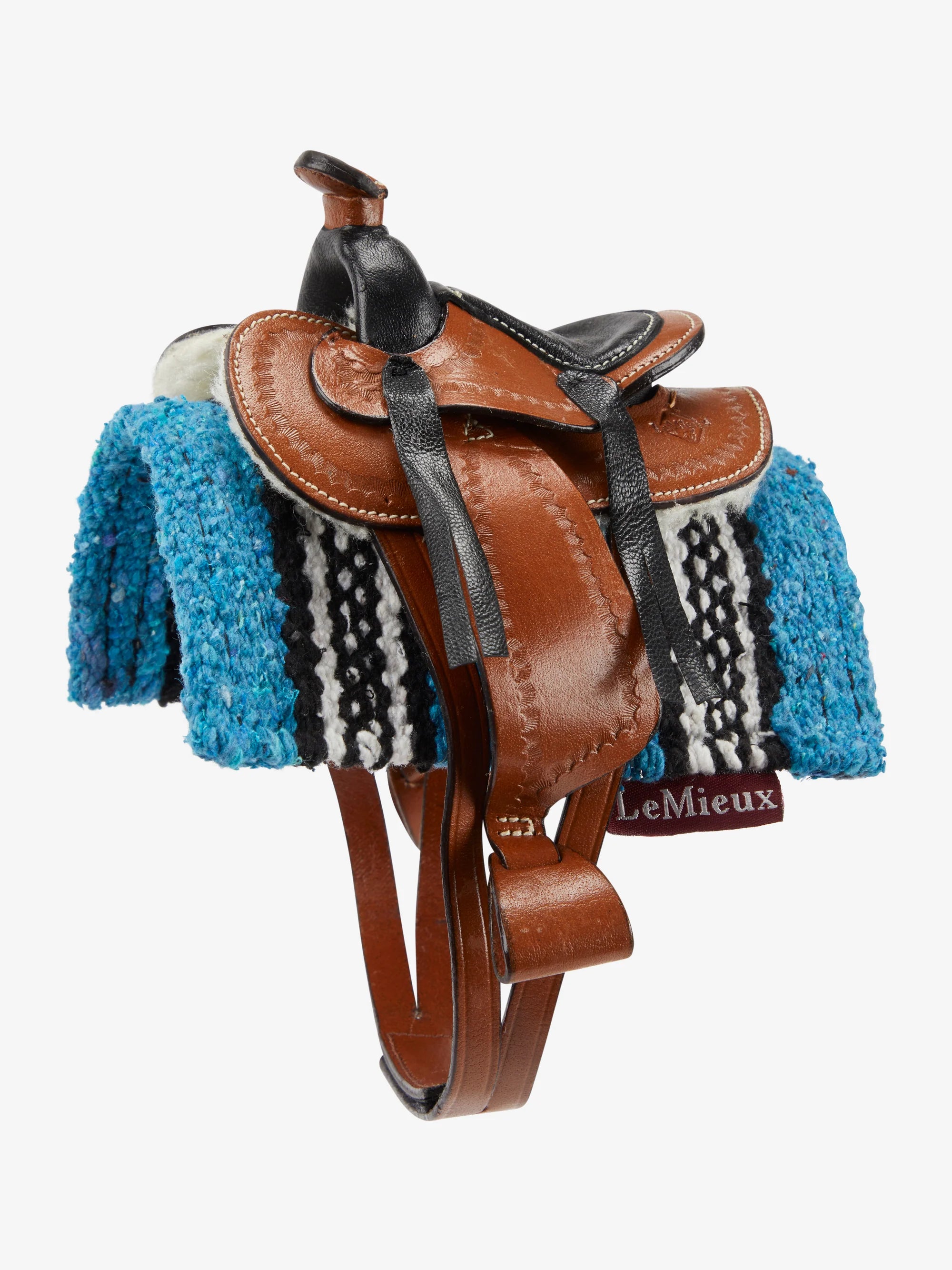 LeMieux Mini Pony Westernsadel
