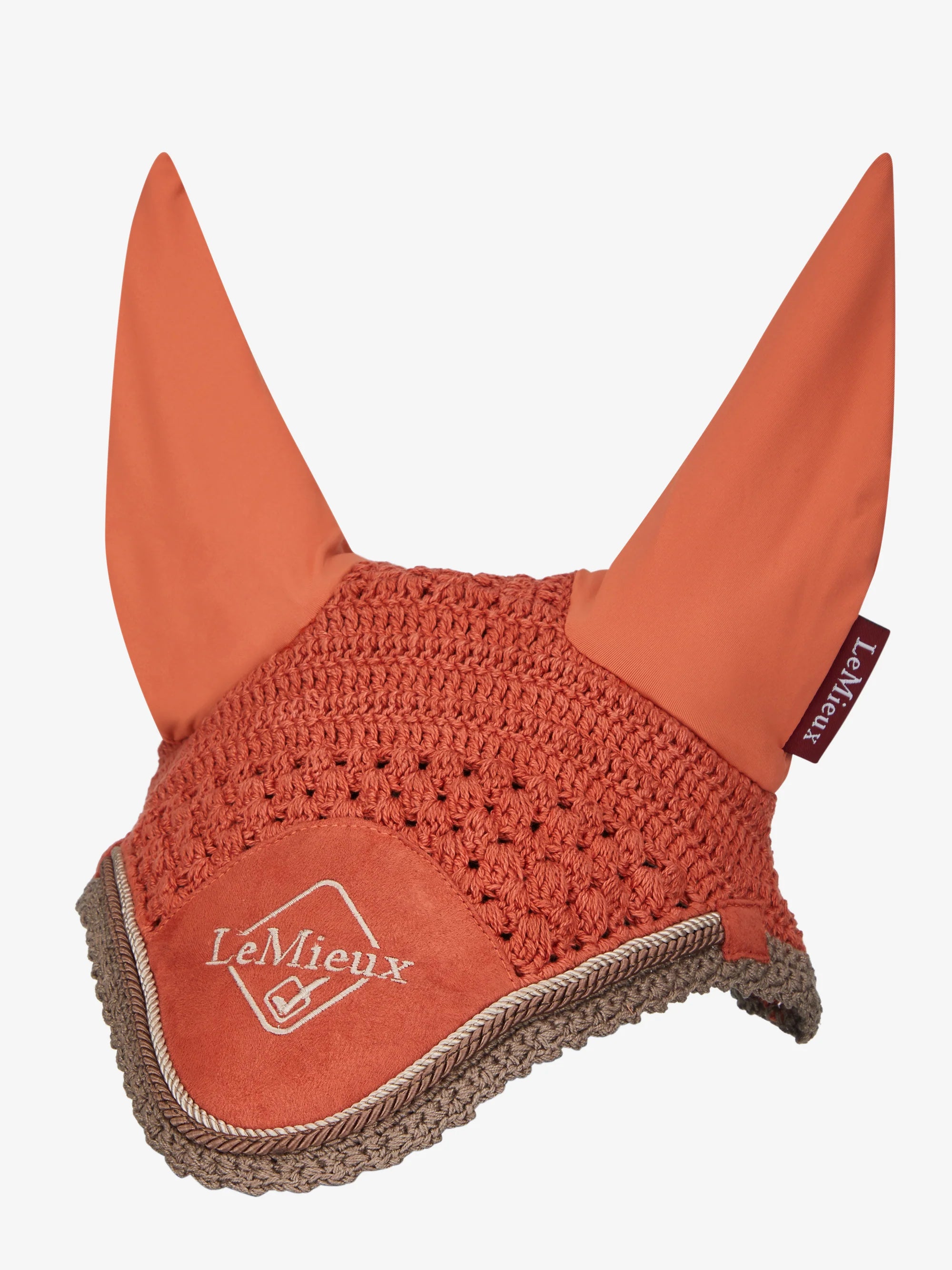 LeMieux Classic Fly Hood-OUTLET