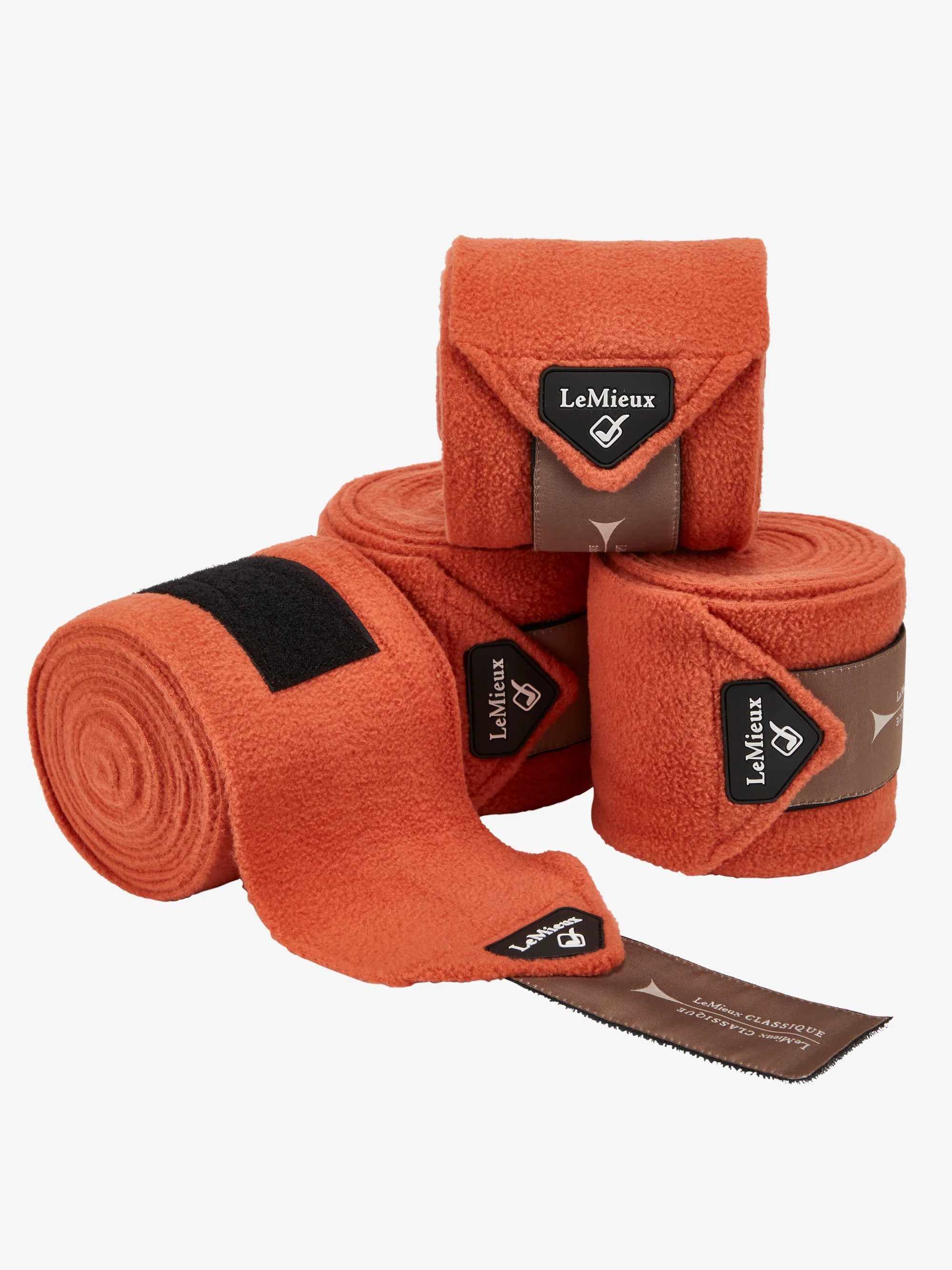 LeMieux Classic Polo Bandager