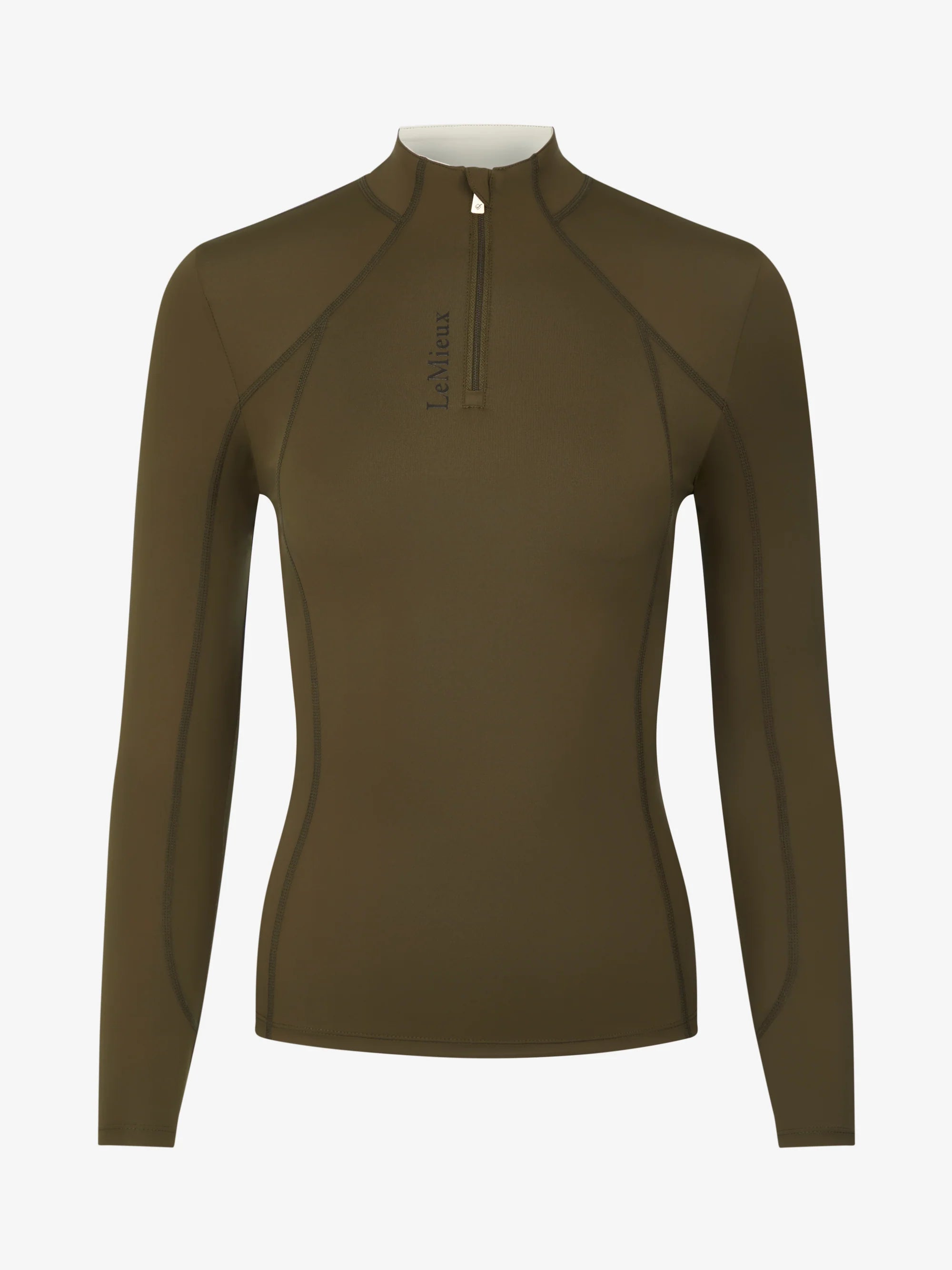 LeMieux Base Layer Ridetrøje - OUTLET