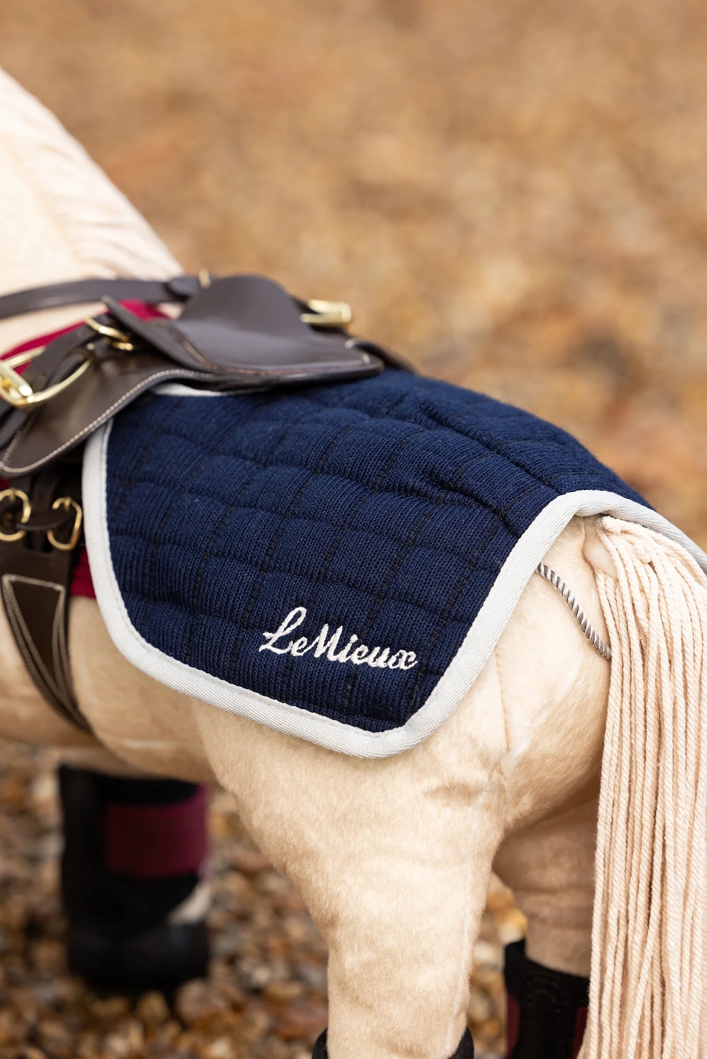 LeMieux Mini Pony Quarter Sheet