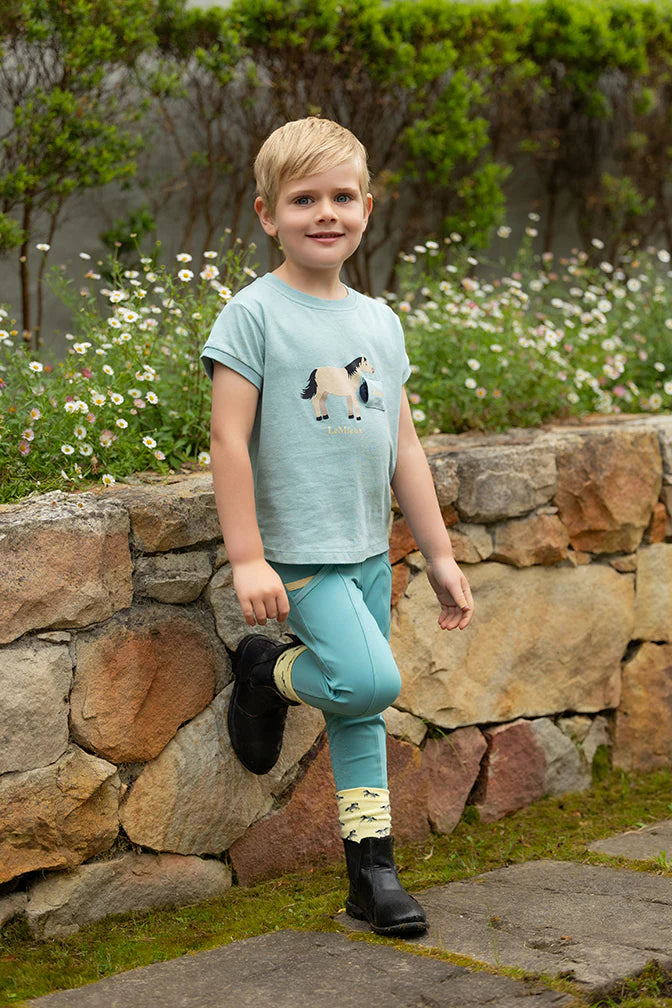LeMieux Mini Alex Tee