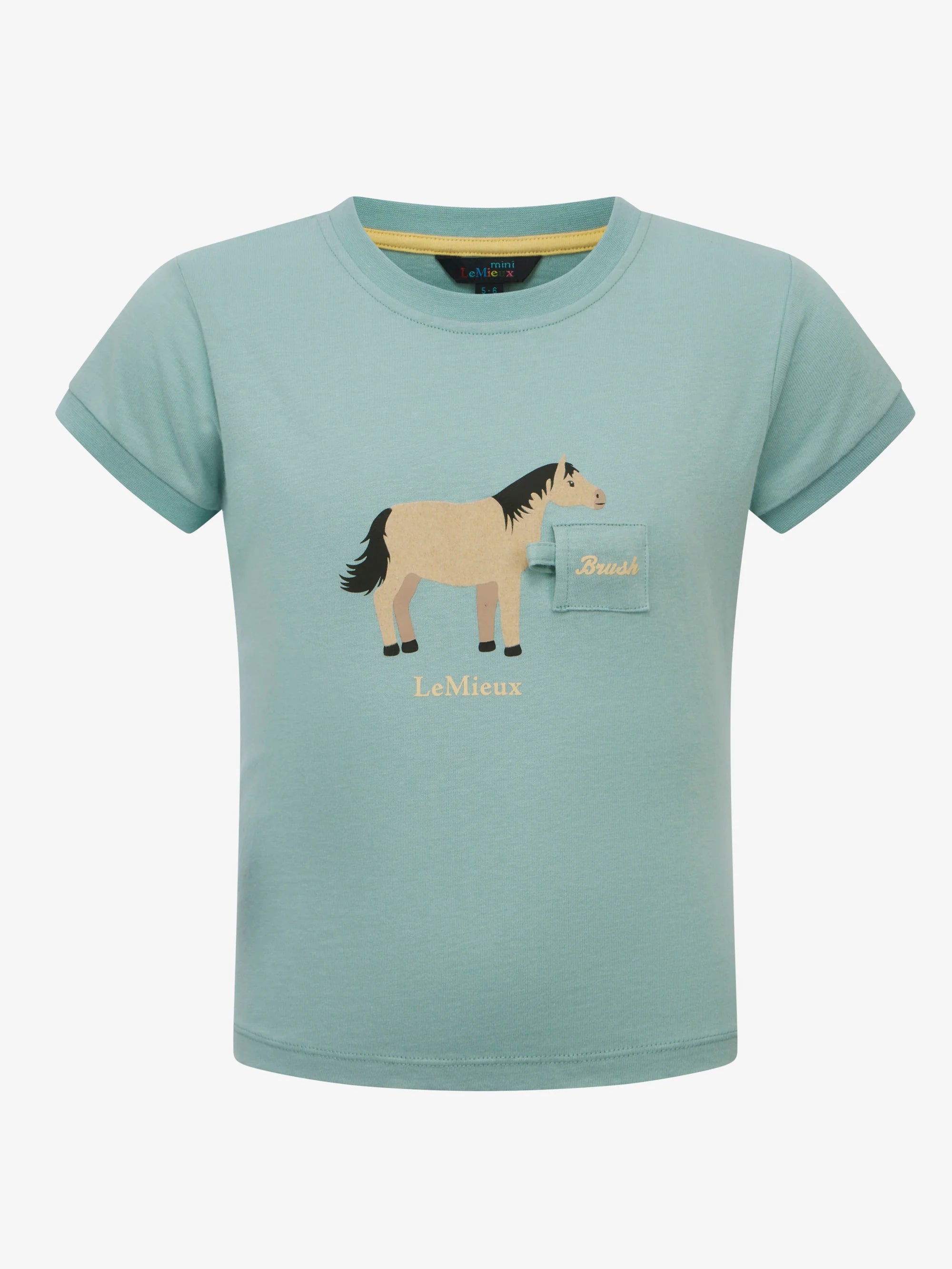 LeMieux Mini Alex Tee