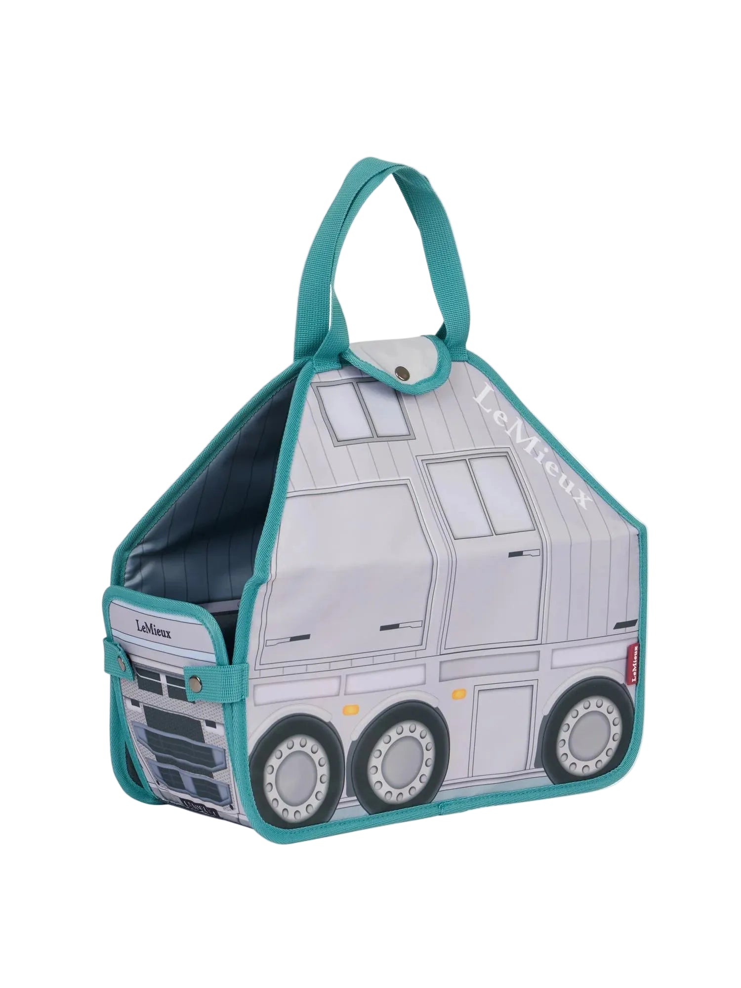 LeMieux Mini Pony Transport-Lastbil