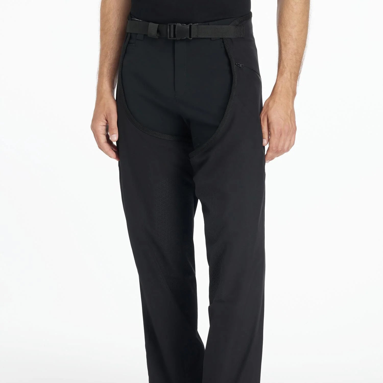 LeMieux Drytex Stormwear Waterproof Chaps