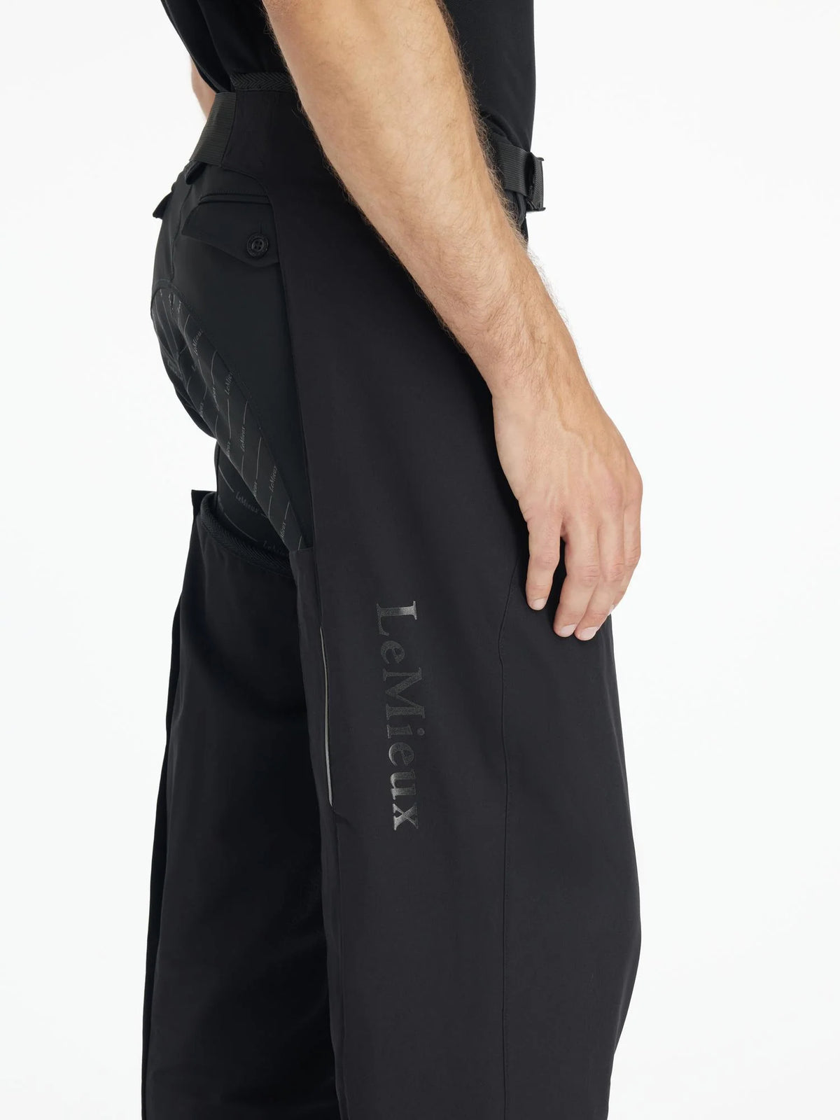 LeMieux Drytex Stormwear Waterproof Chaps