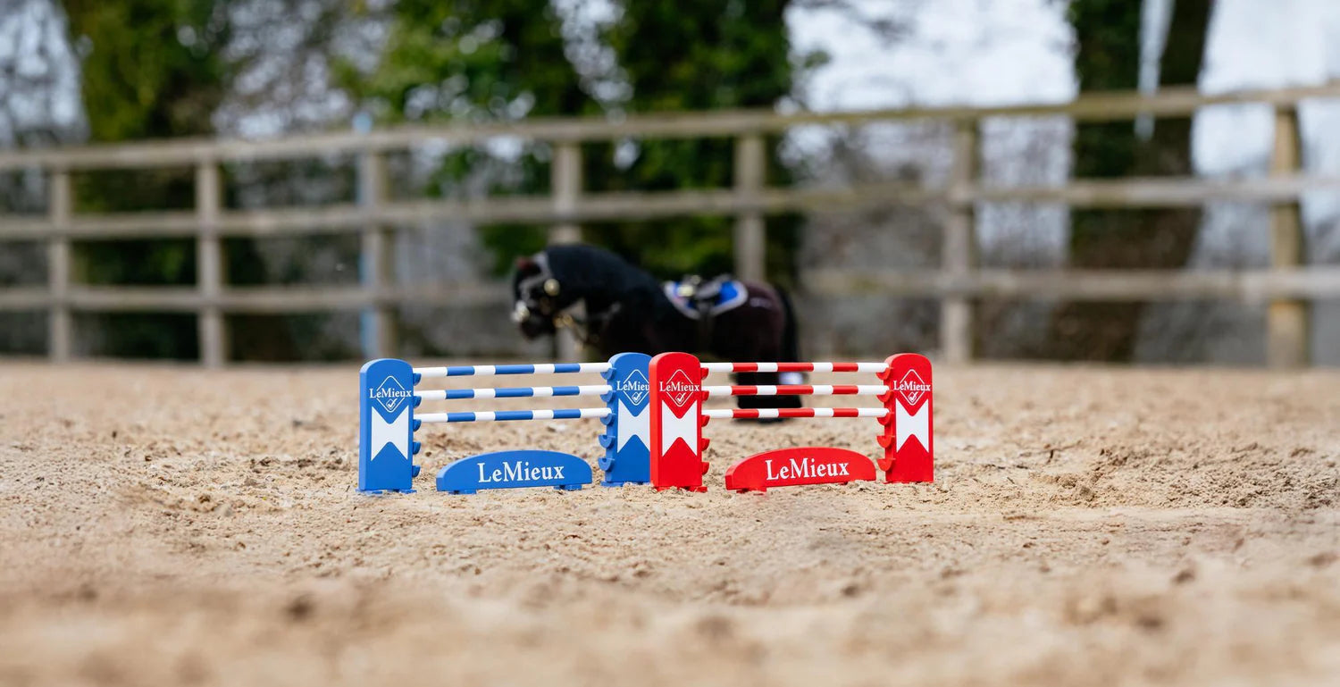 LeMieux Mini Pony Springsæt