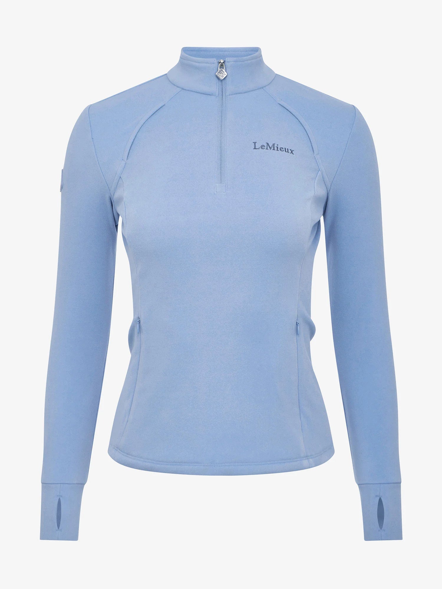 LeMieux Frances Quarter Zip Fleece