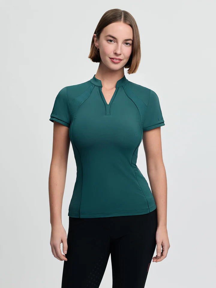 LeMieux Lisa Mesh Base Layer - OUTLET