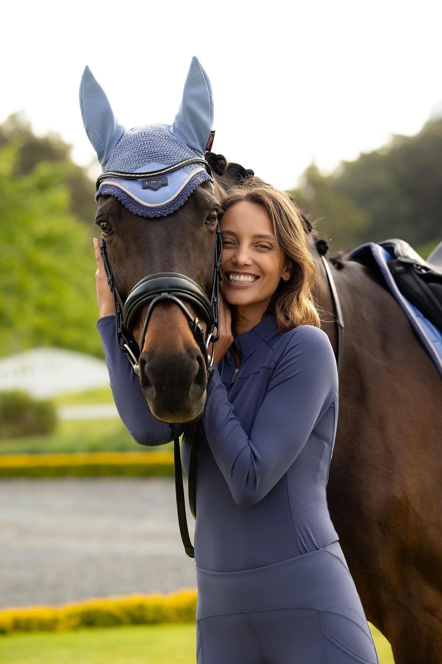 LeMieux Loire Fly Hood