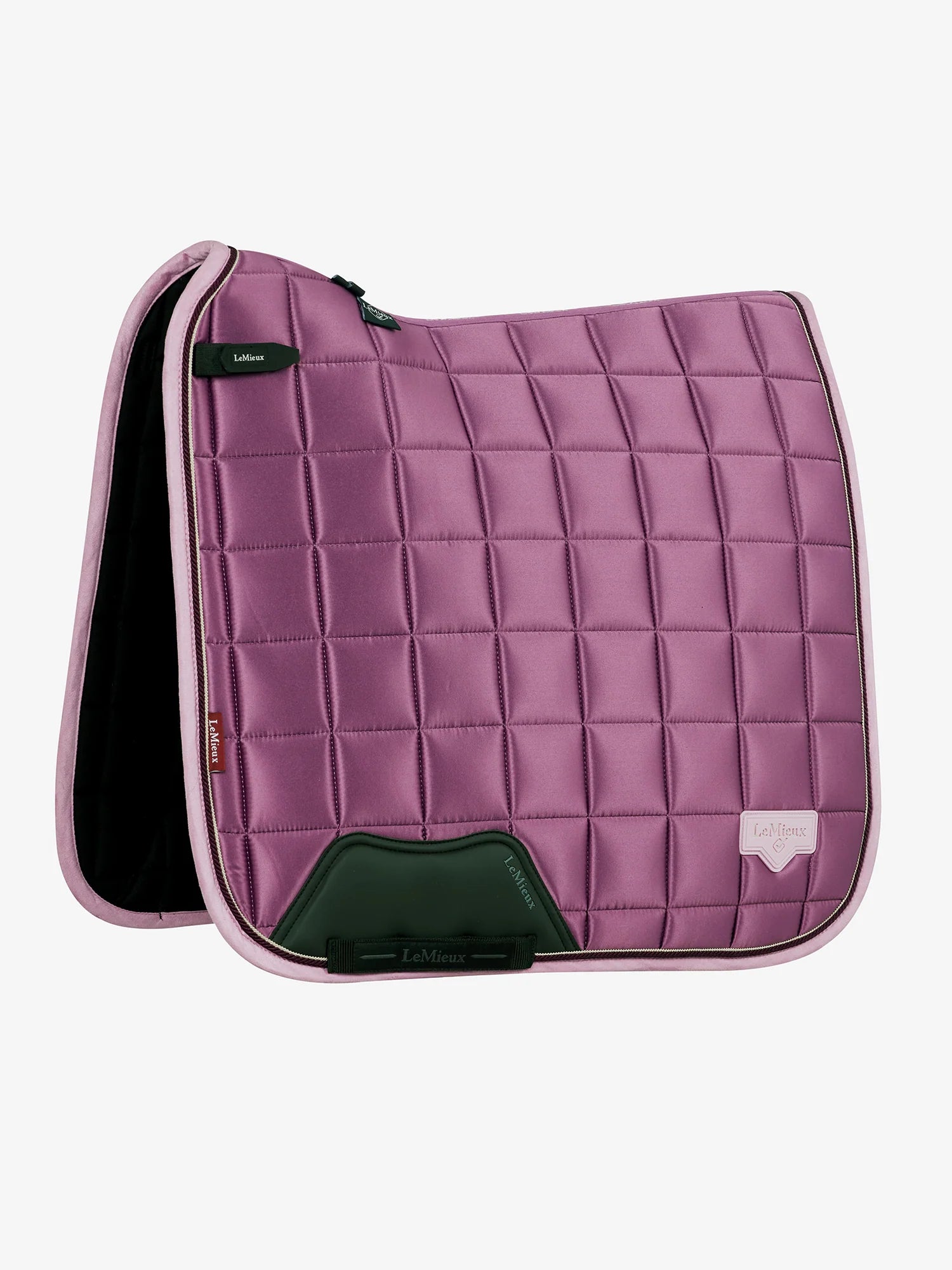 LeMieux Loire Classic Square Dressurunderlag