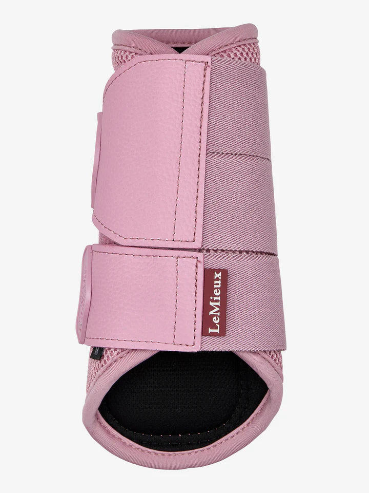 LeMieux Arika Mesh Brushing Boot