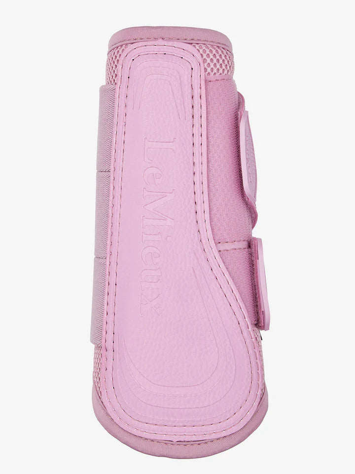 LeMieux Arika Mesh Brushing Boot