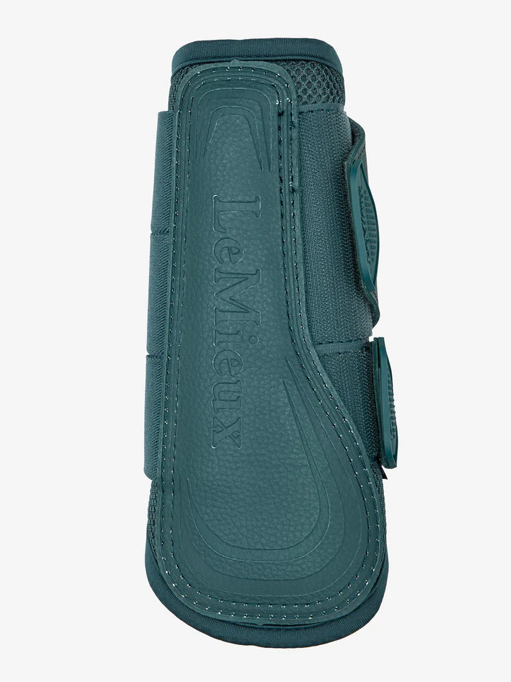 LeMieux Arika Mesh Brushing Boot