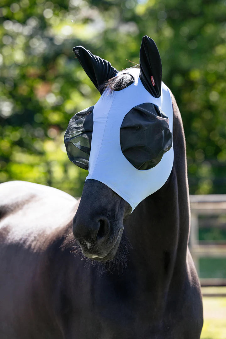 LeMieux Bug Relief Half Mask