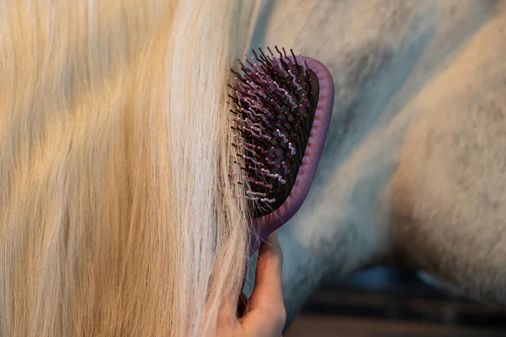 LeMieux Tangle Tidy Man og Halebørste