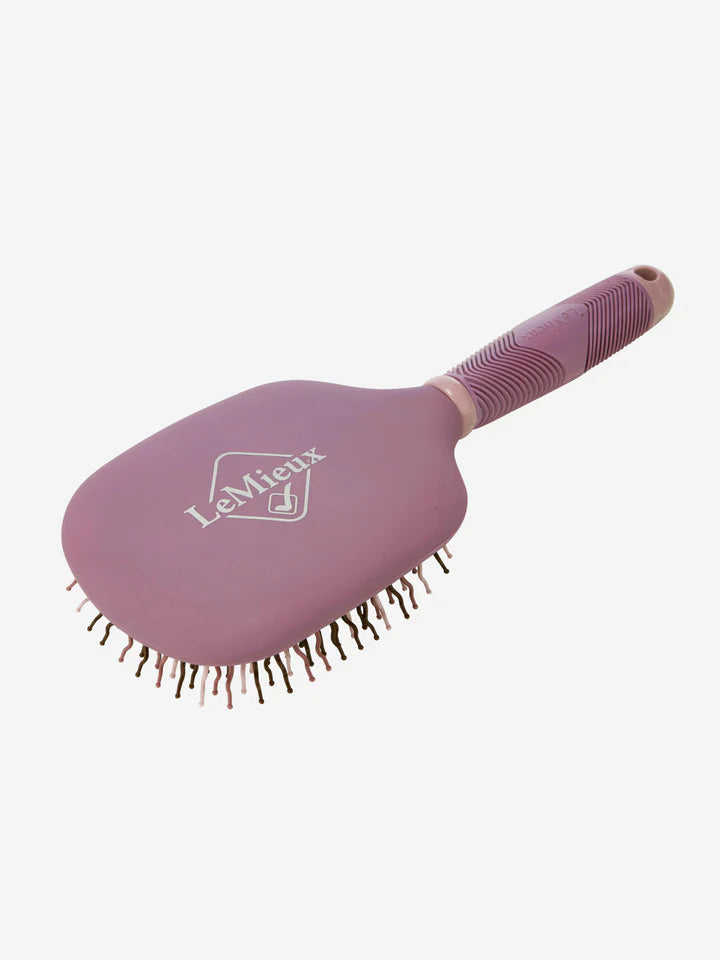 LeMieux Tangle Tidy Man og Halebørste