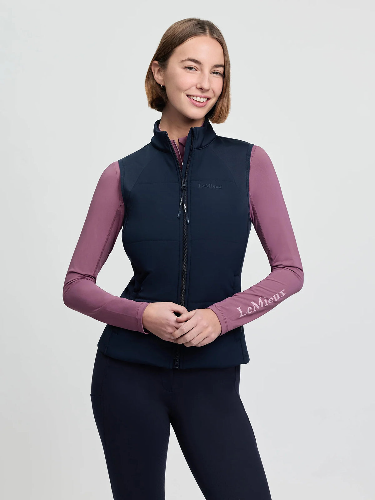 LeMieux Pamela Gilet