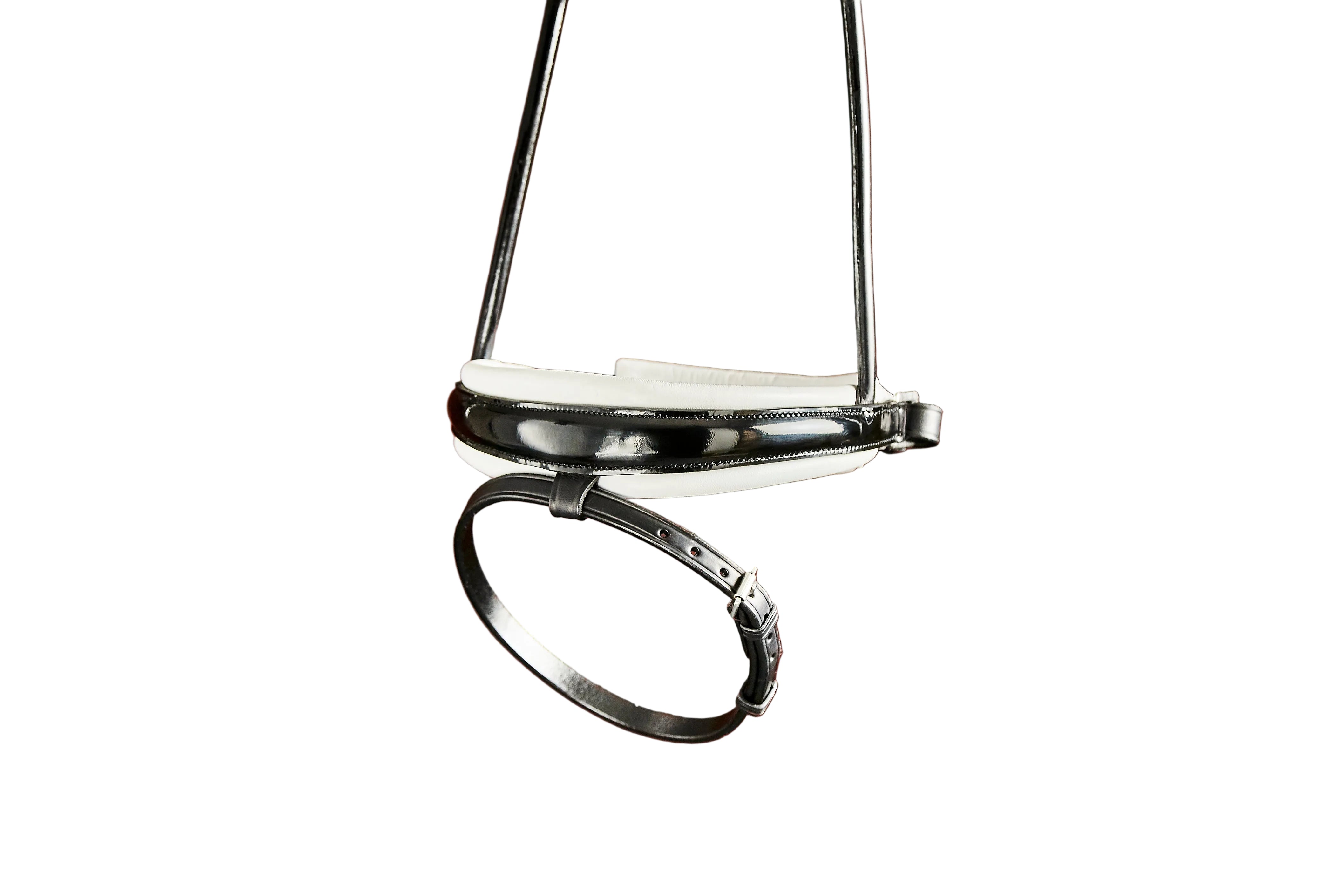 Finesse Bridles Cassidy Trense Version 2.0