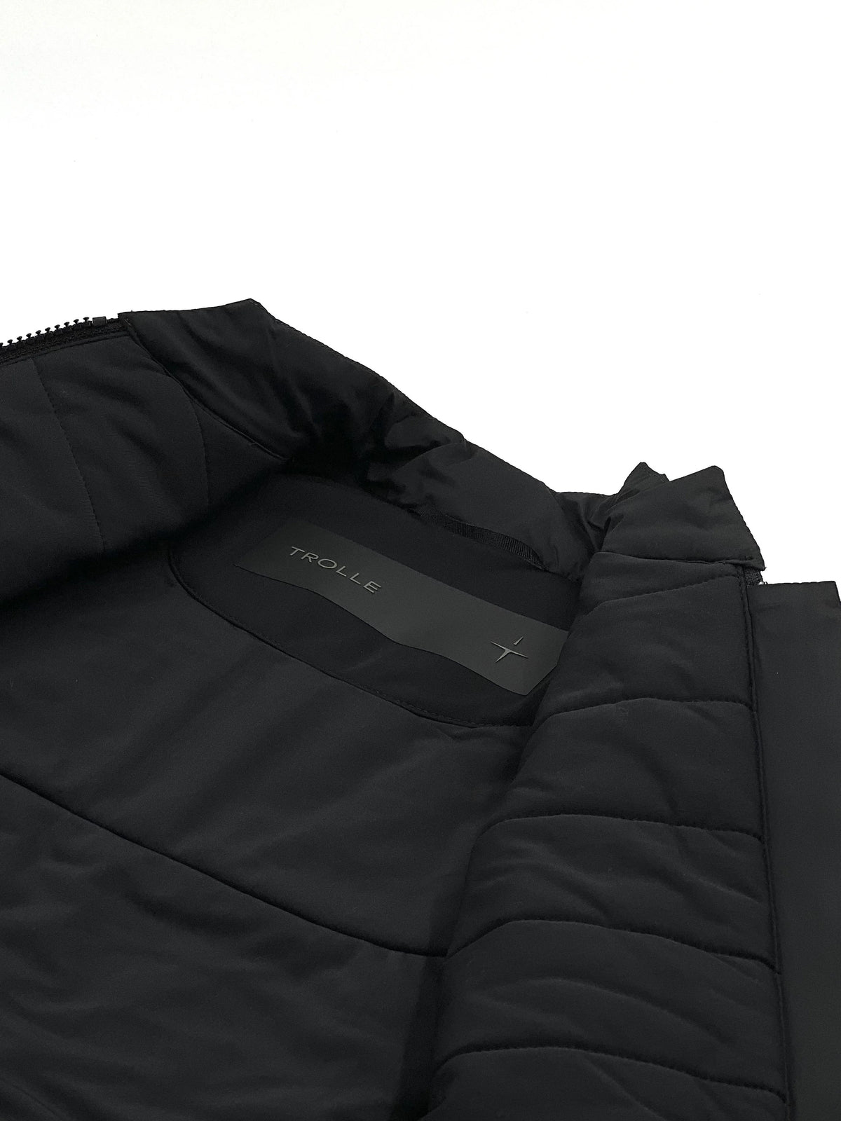 Trolle Projects L2 Thermo Bodywarmer w. Sleeves +TECH