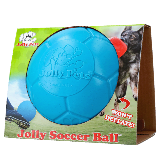Jolly Ball Soccer