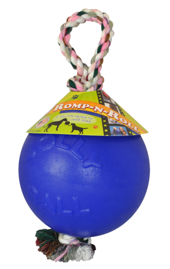 Jolly Ball Romp-N-Roll