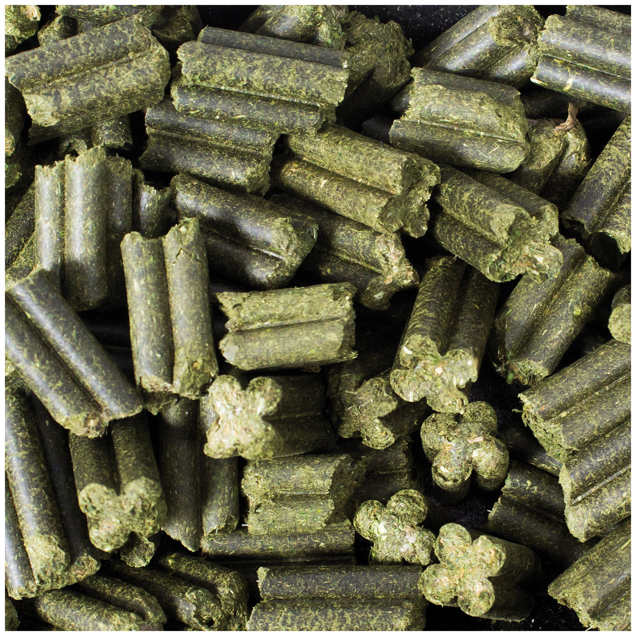 JR Farm Quad-Bits Persille
