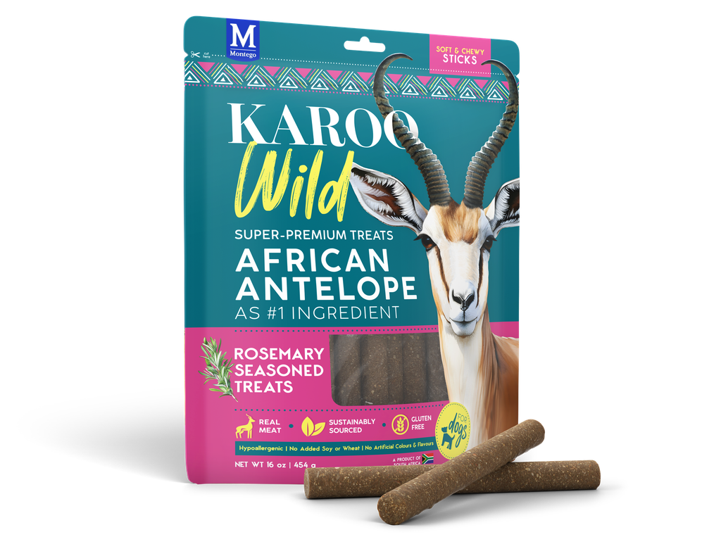 KAROO Wild Sticks Rosmarin