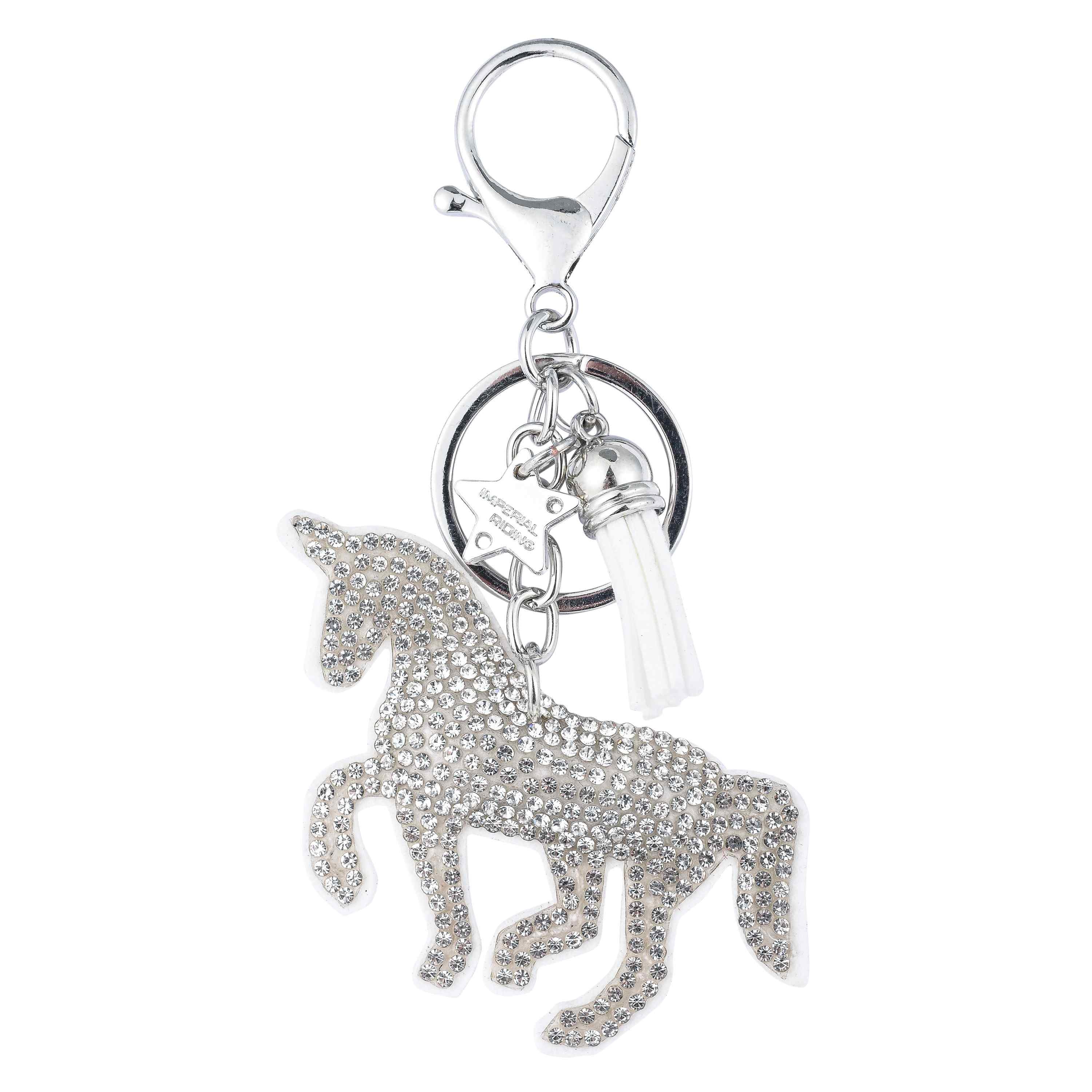 Imperial Riding Keyring IRHUnicorn