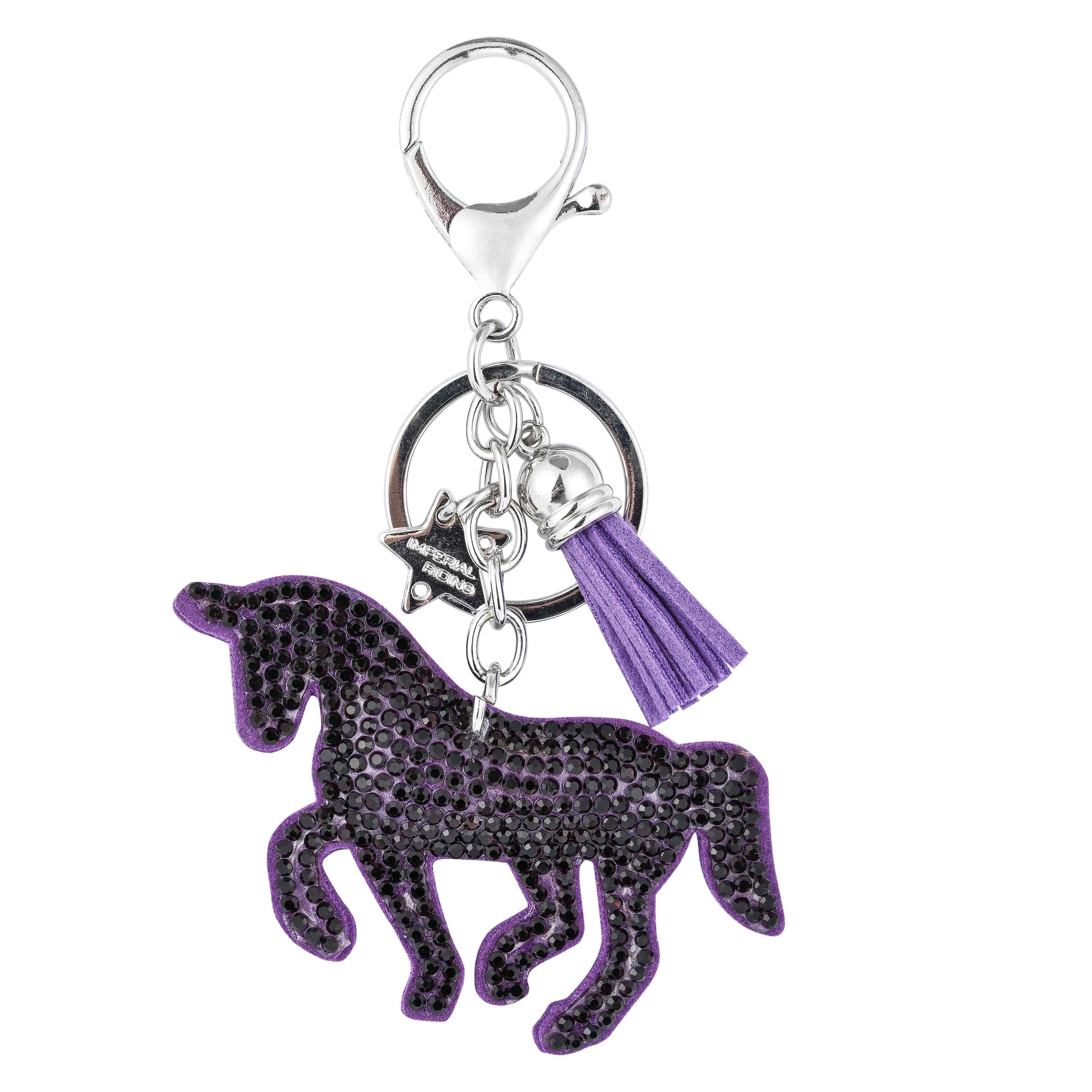 Imperial Riding Keyring IRHUnicorn