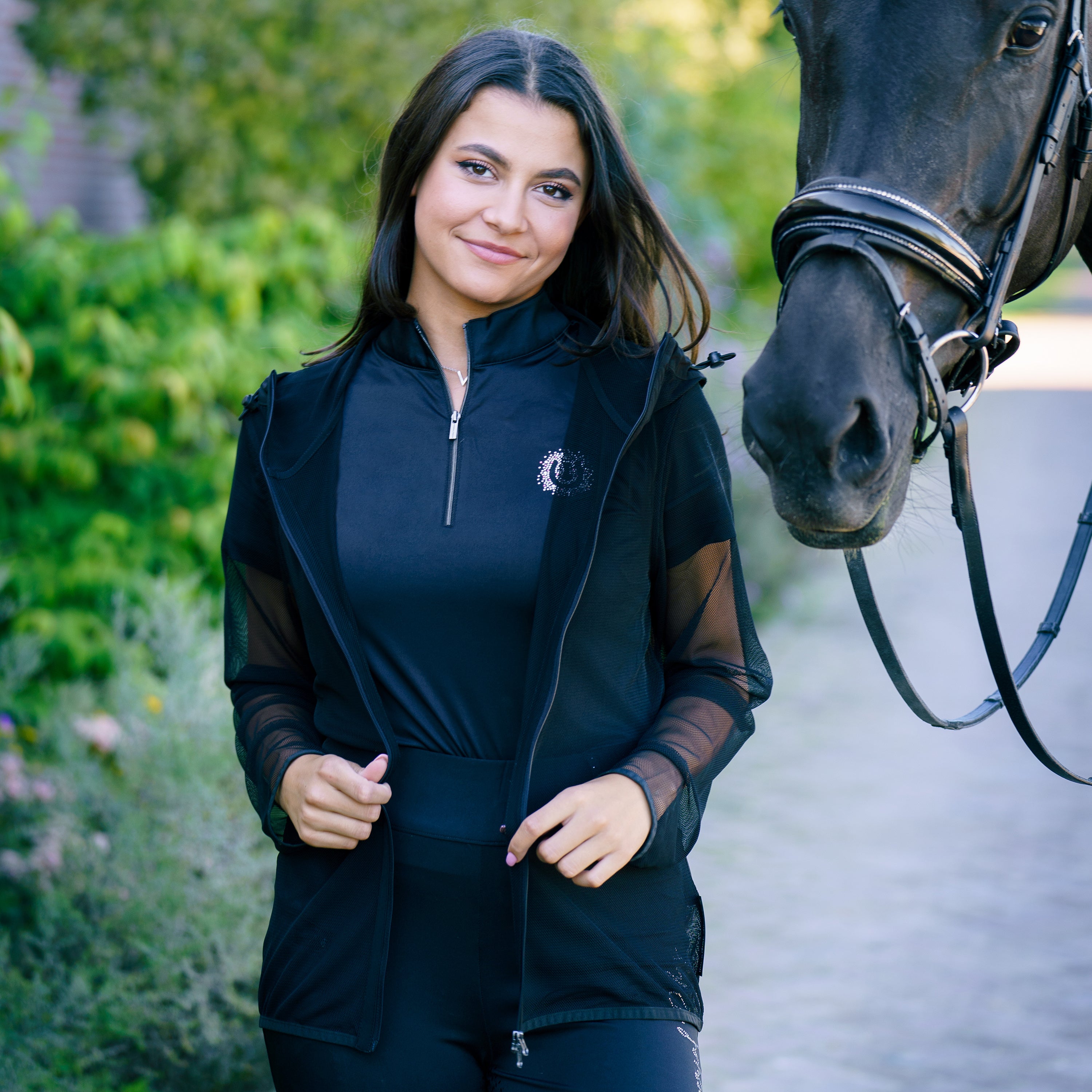 Imperial Riding Flyjacket IRHFly Away