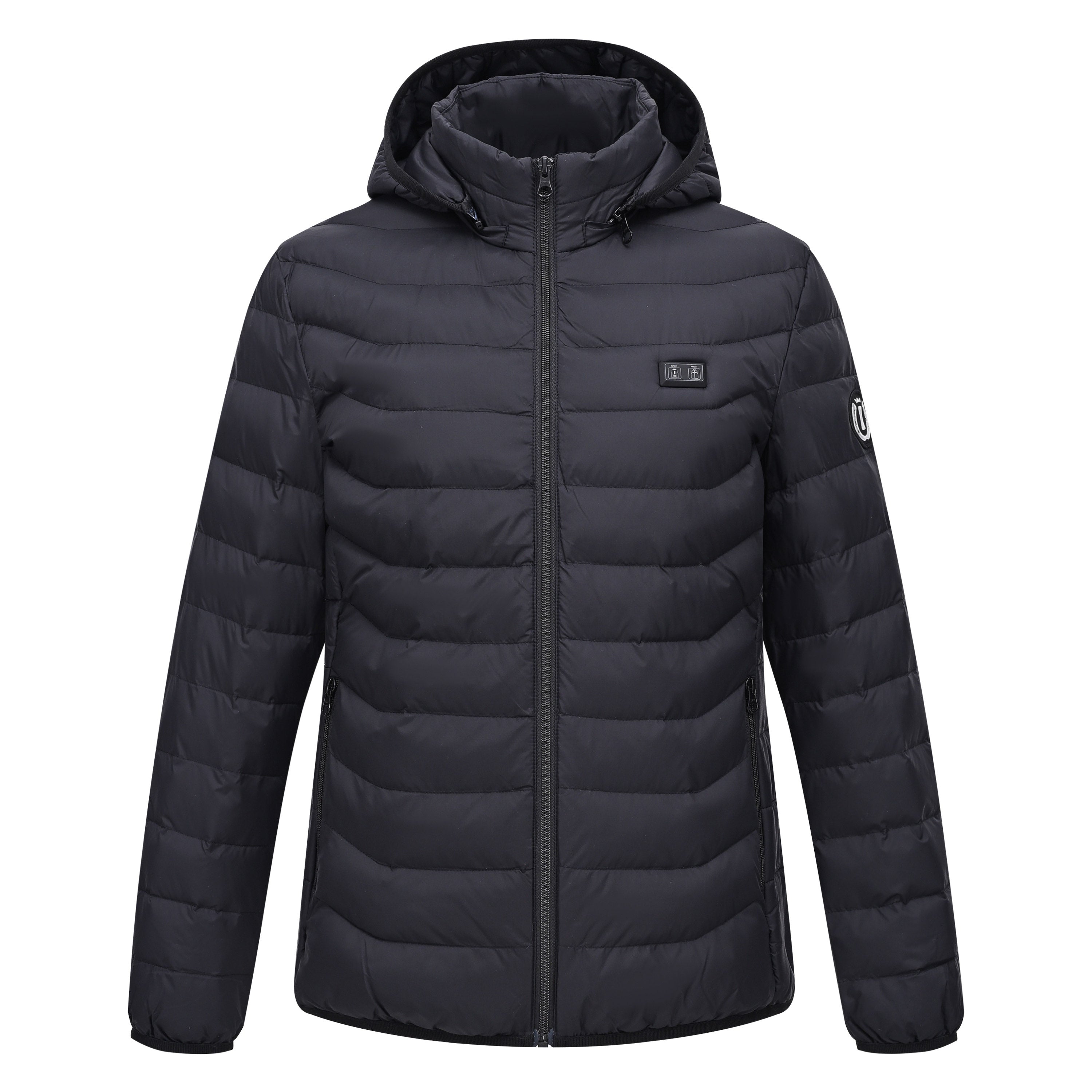 imperial Riding Heated Jacket IRH