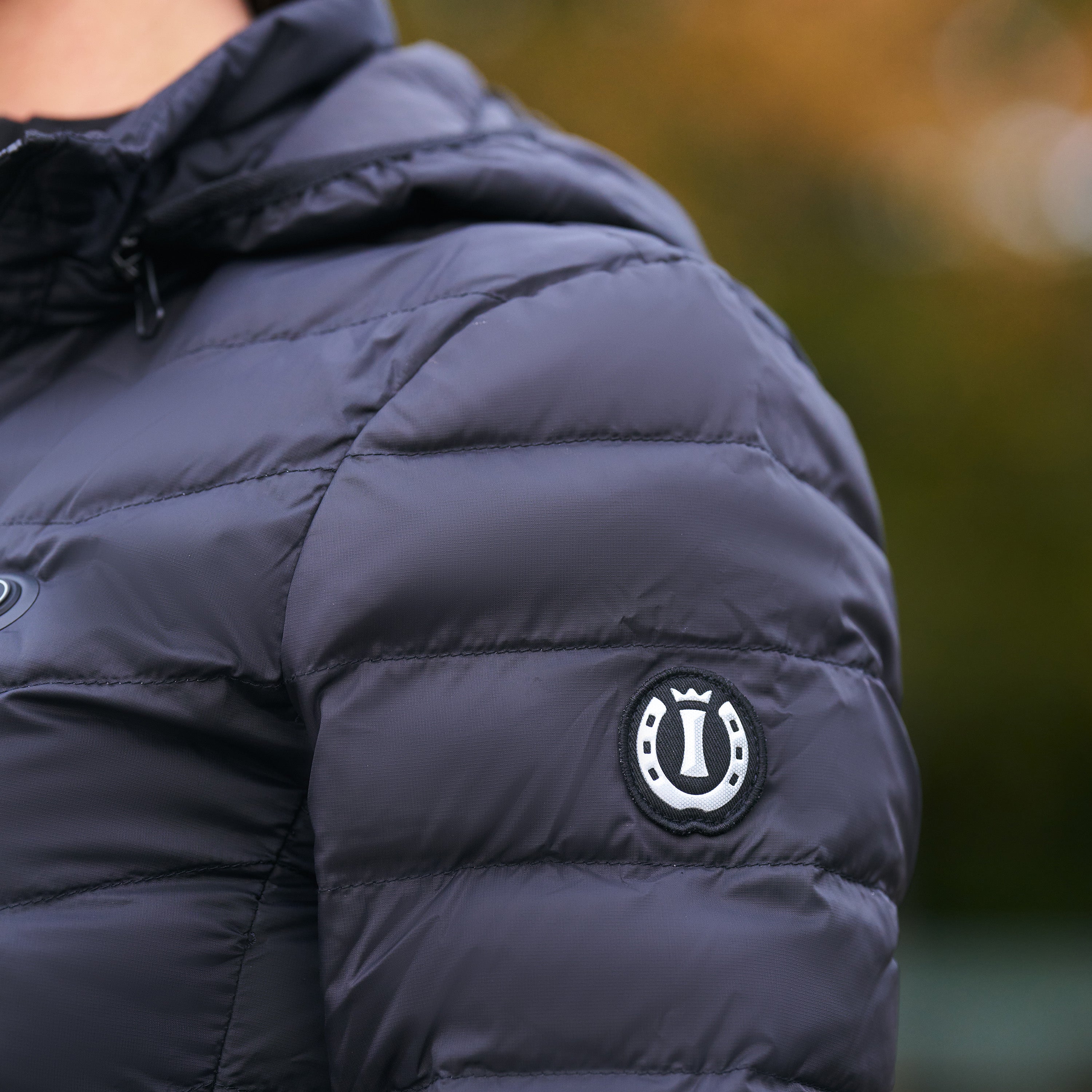 imperial Riding Heated Jacket IRH