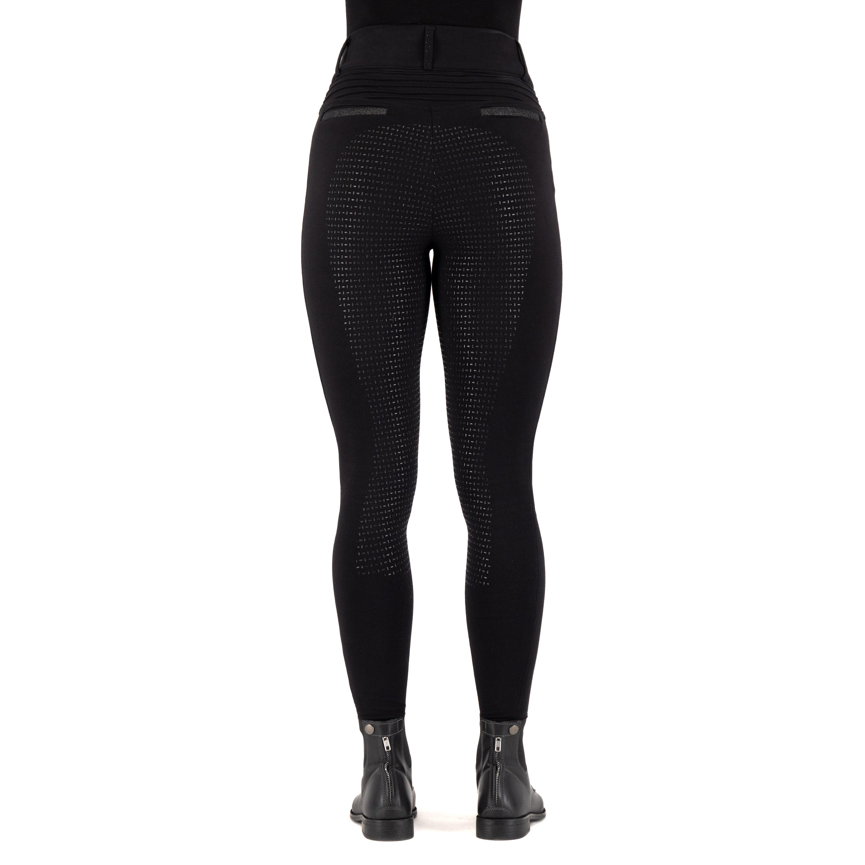 Imperial Riding Tights IRHComfi Sparks winter FullGrip