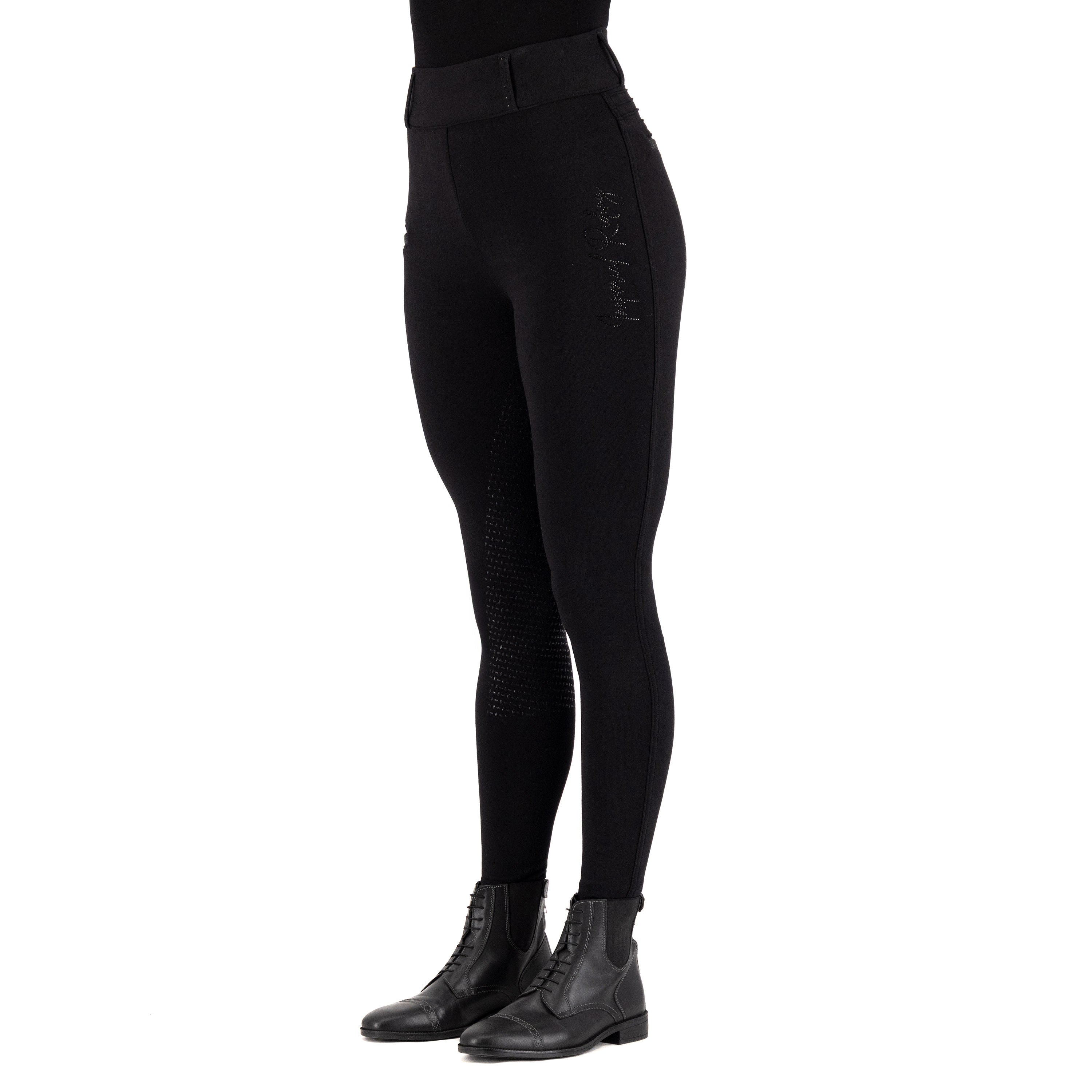 Imperial Riding Tights IRHComfi Sparks winter FullGrip
