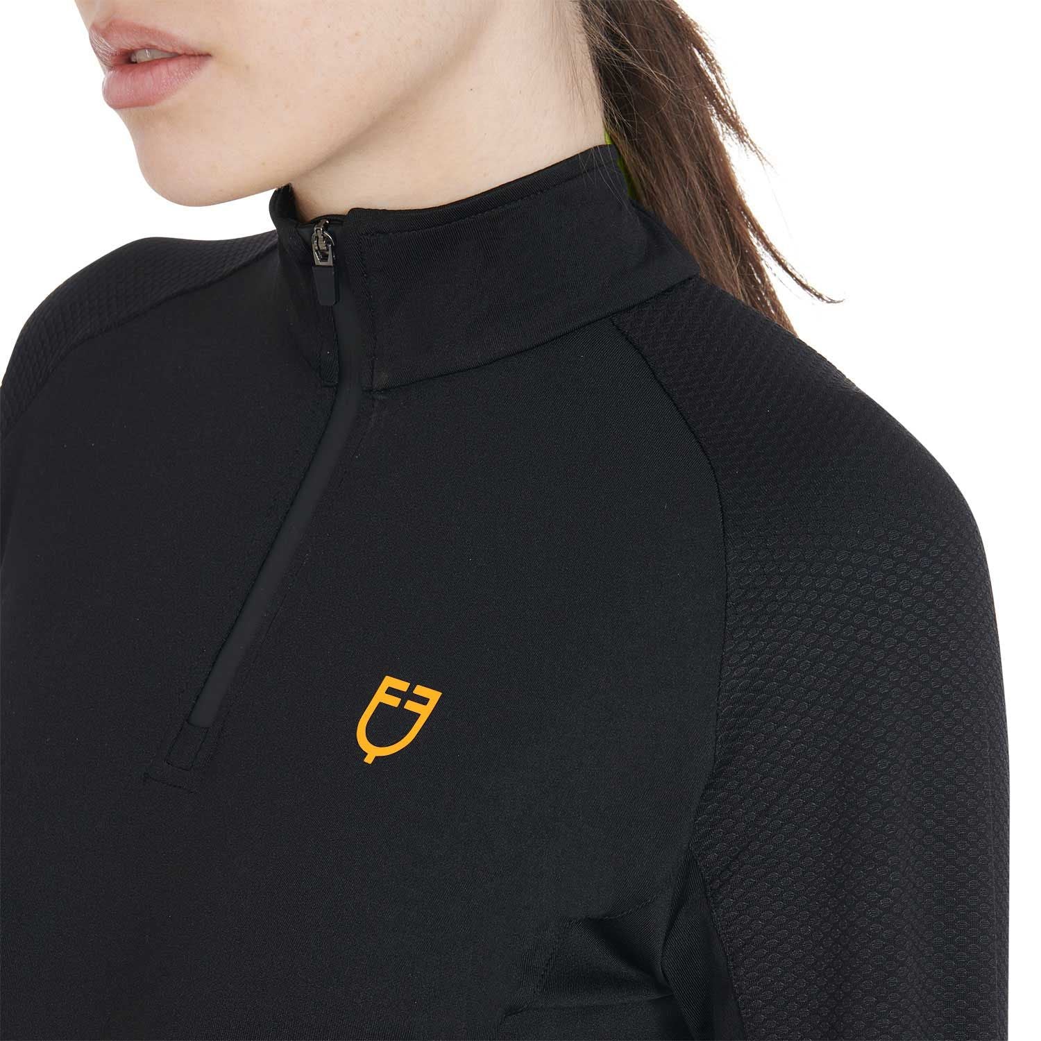 Equestro Woman Base Layer