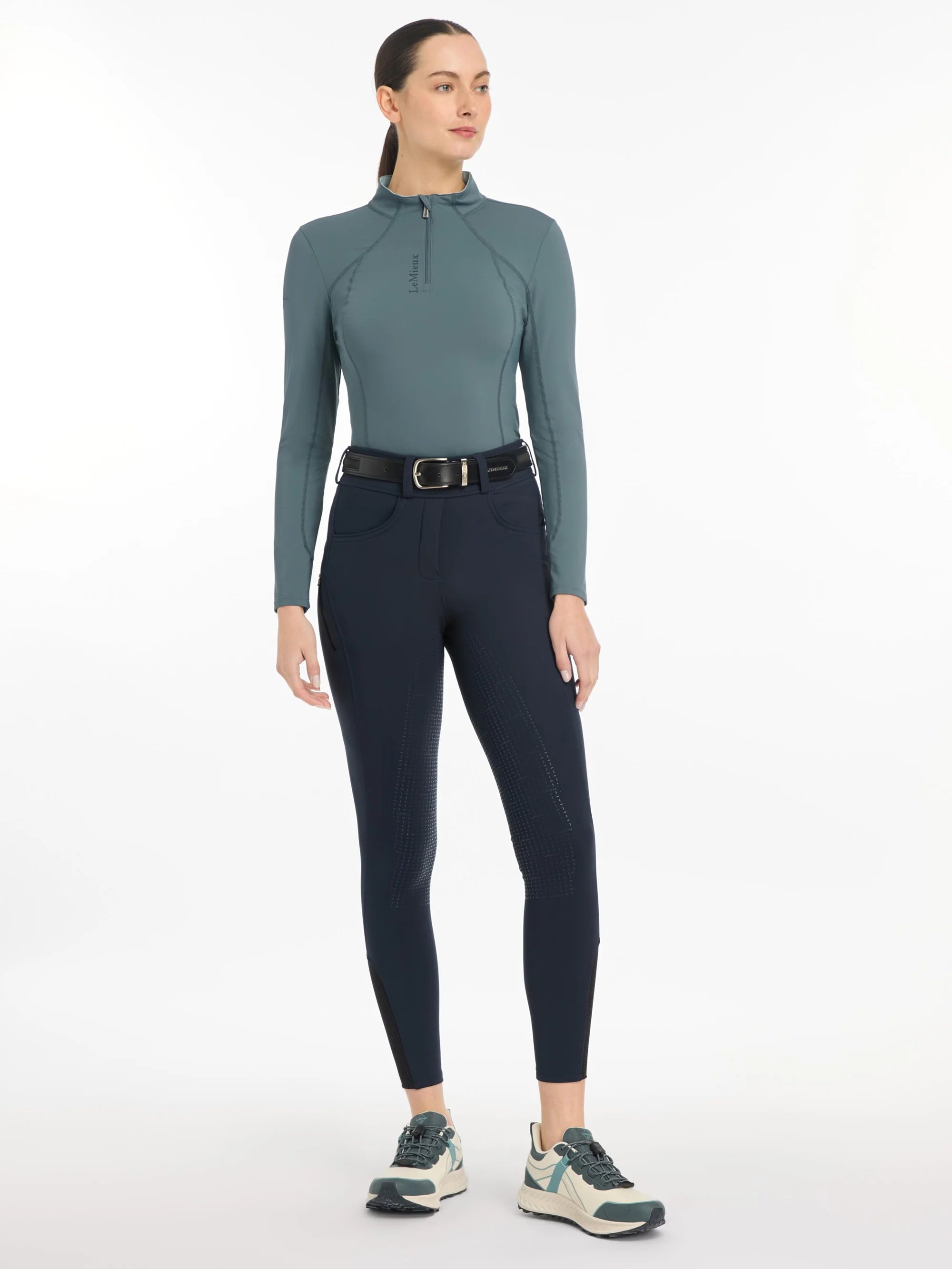 LeMieux Amy Winter Bregging - OUTLET