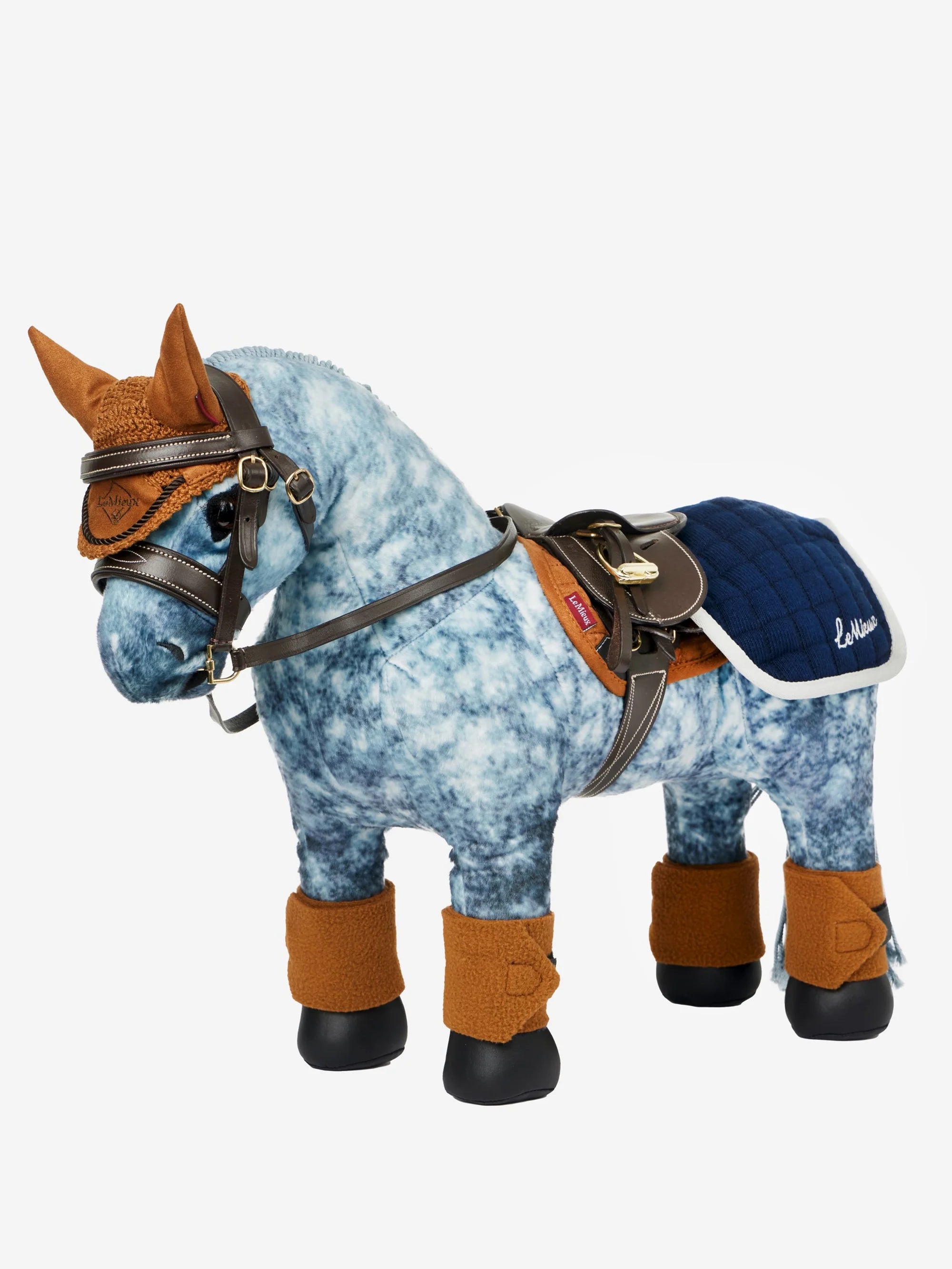 LeMieux Mini Pony Martingale