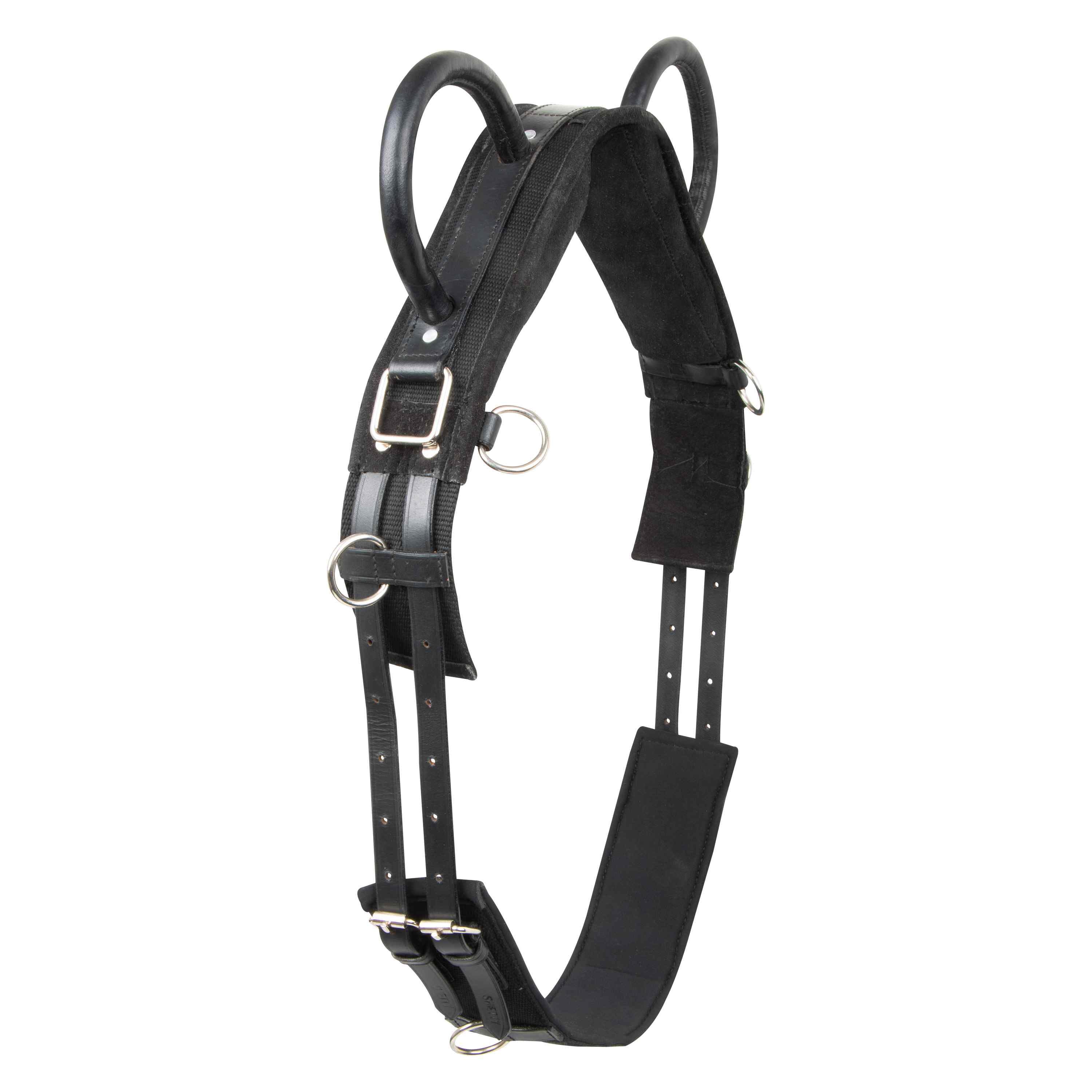 Imperial Riding Lunging Girth IRHVidal