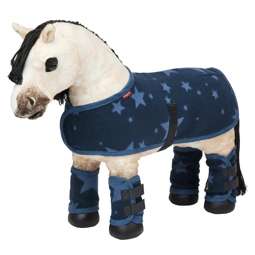 LeMieux Mini Pony Transportgamacher og Halebeskytter