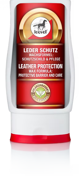 Leovet Leather Protection